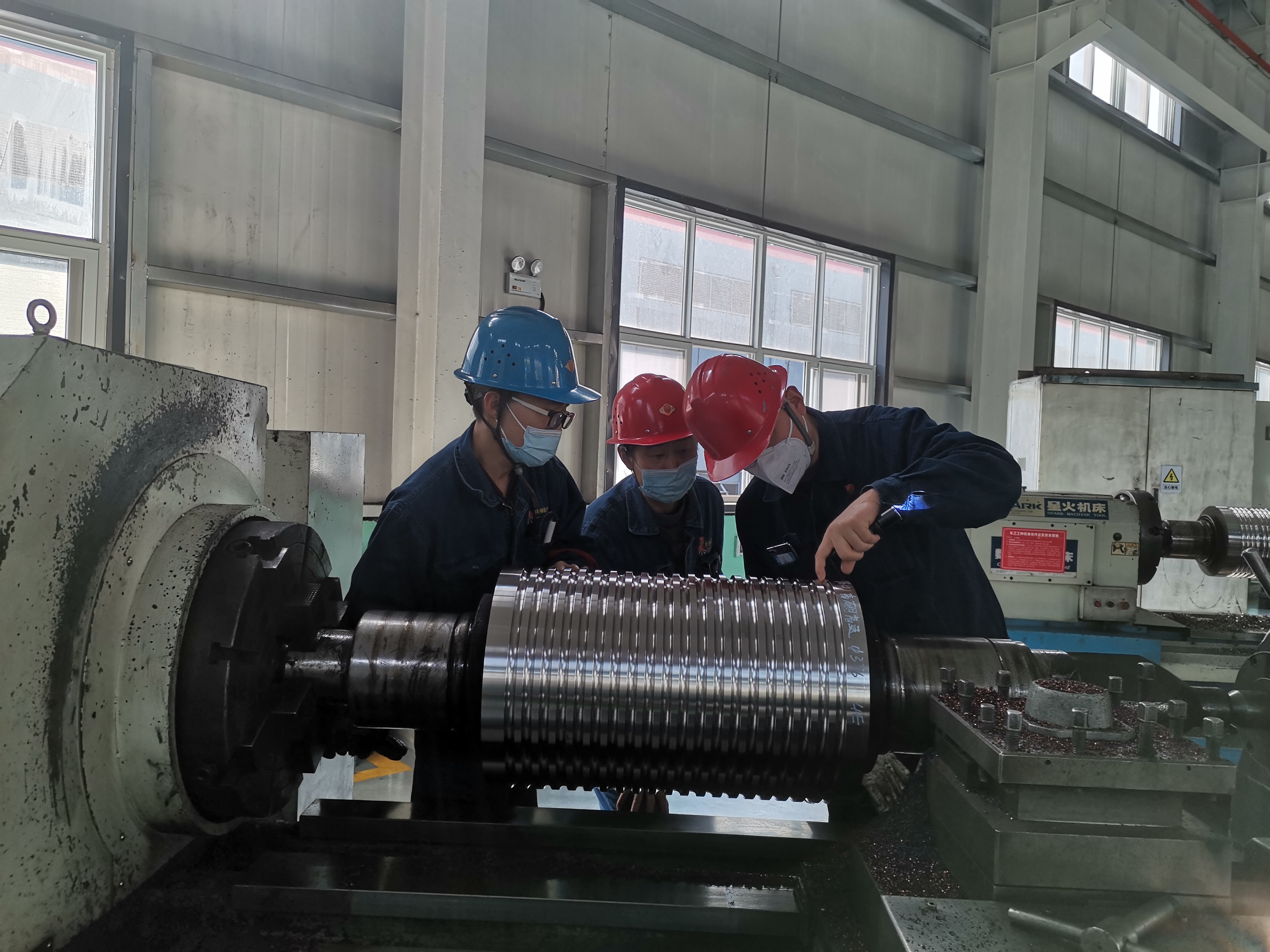 活用“三字经”  答好百日安全“满意卷”