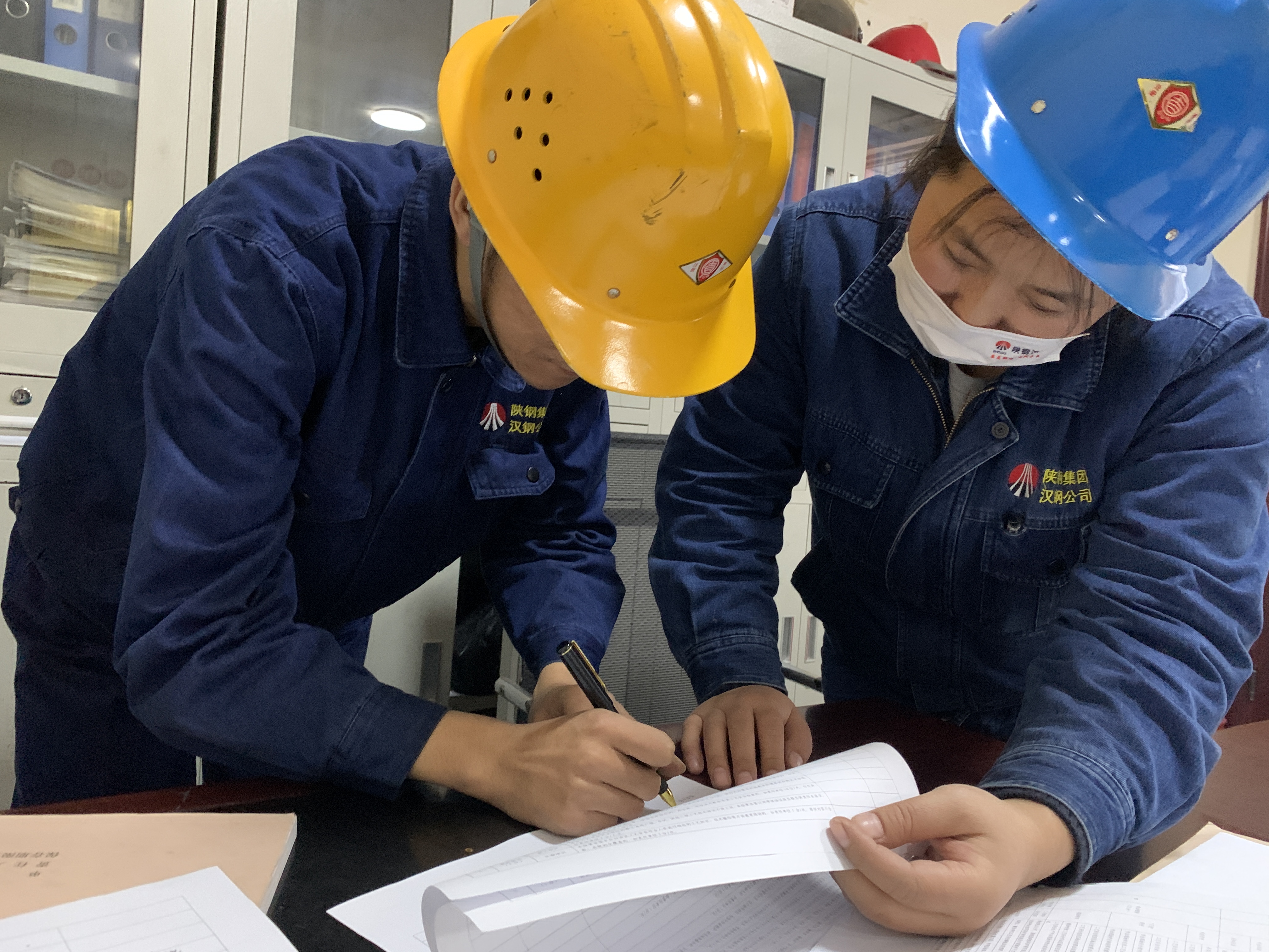 革新工艺促生产 探寻降本增效“最优解”