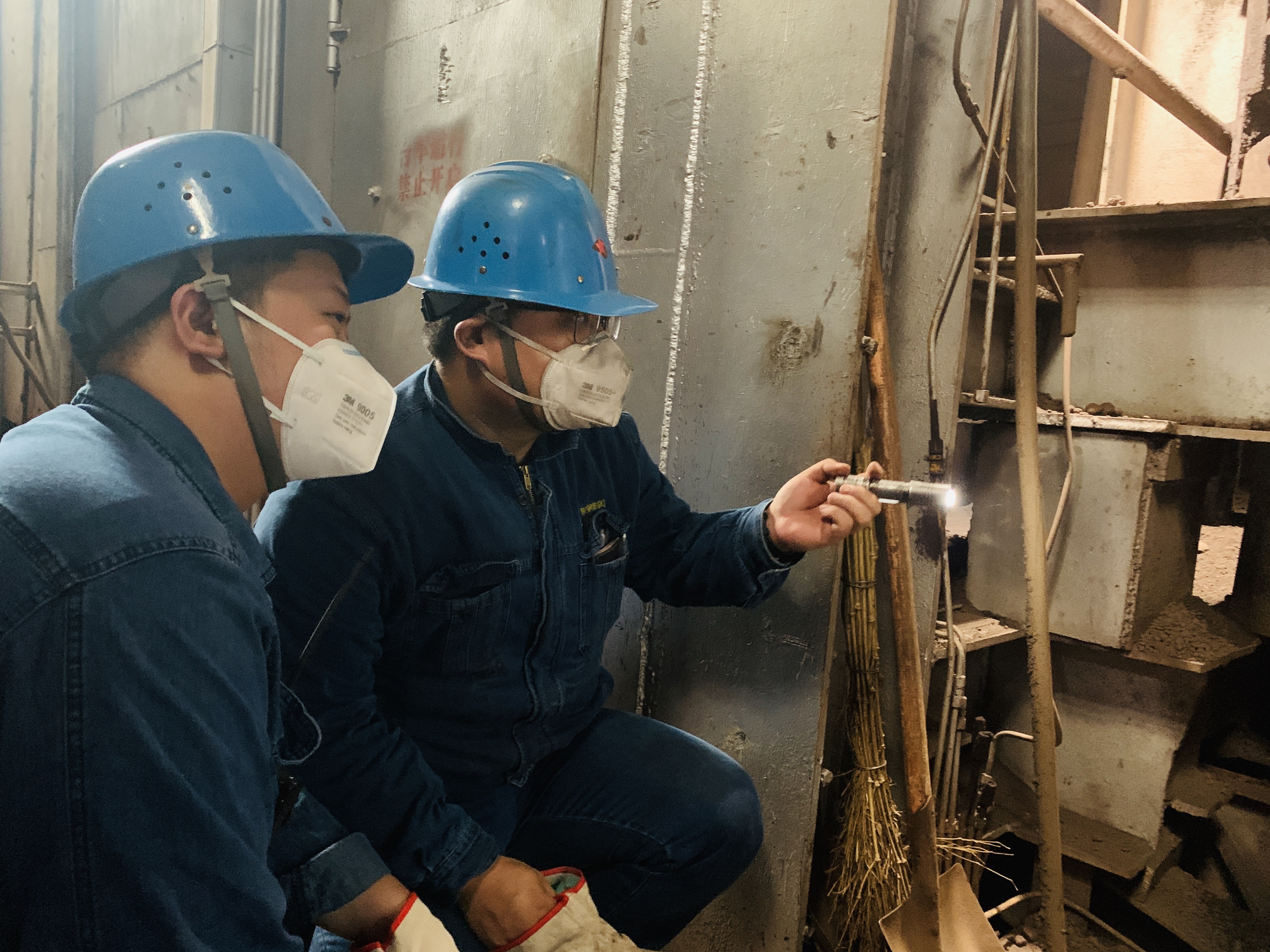 革新工艺促生产 探寻降本增效“最优解”