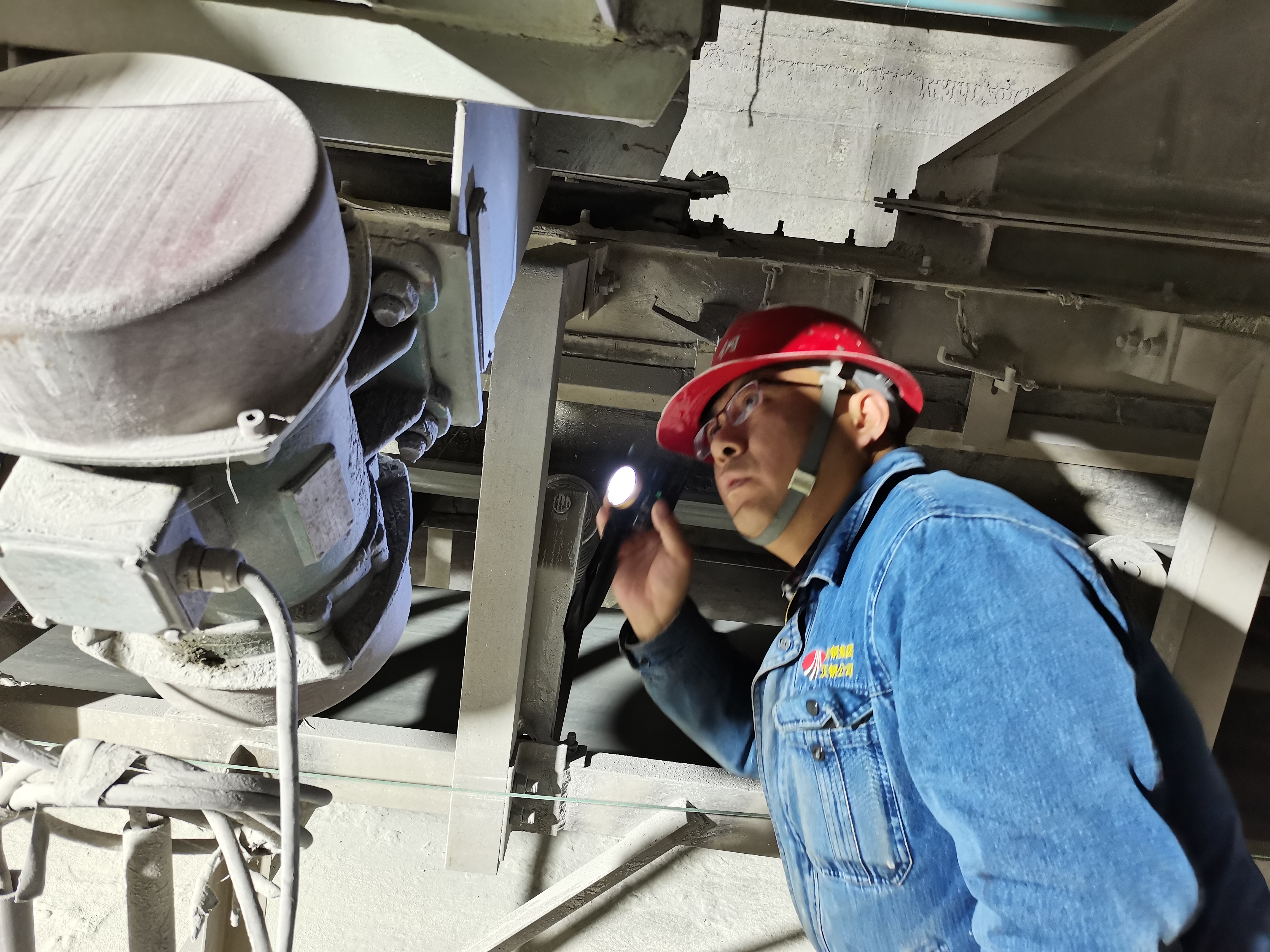 设备“体质”强，冬防有保障