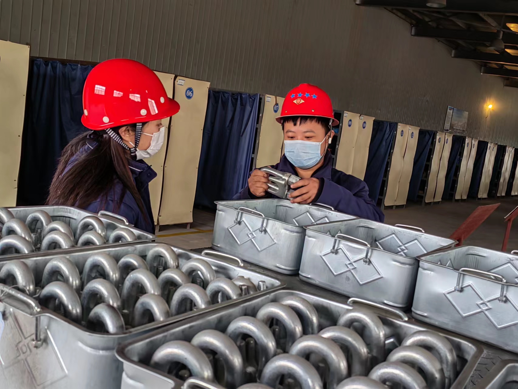 采购“黑马”炼成记