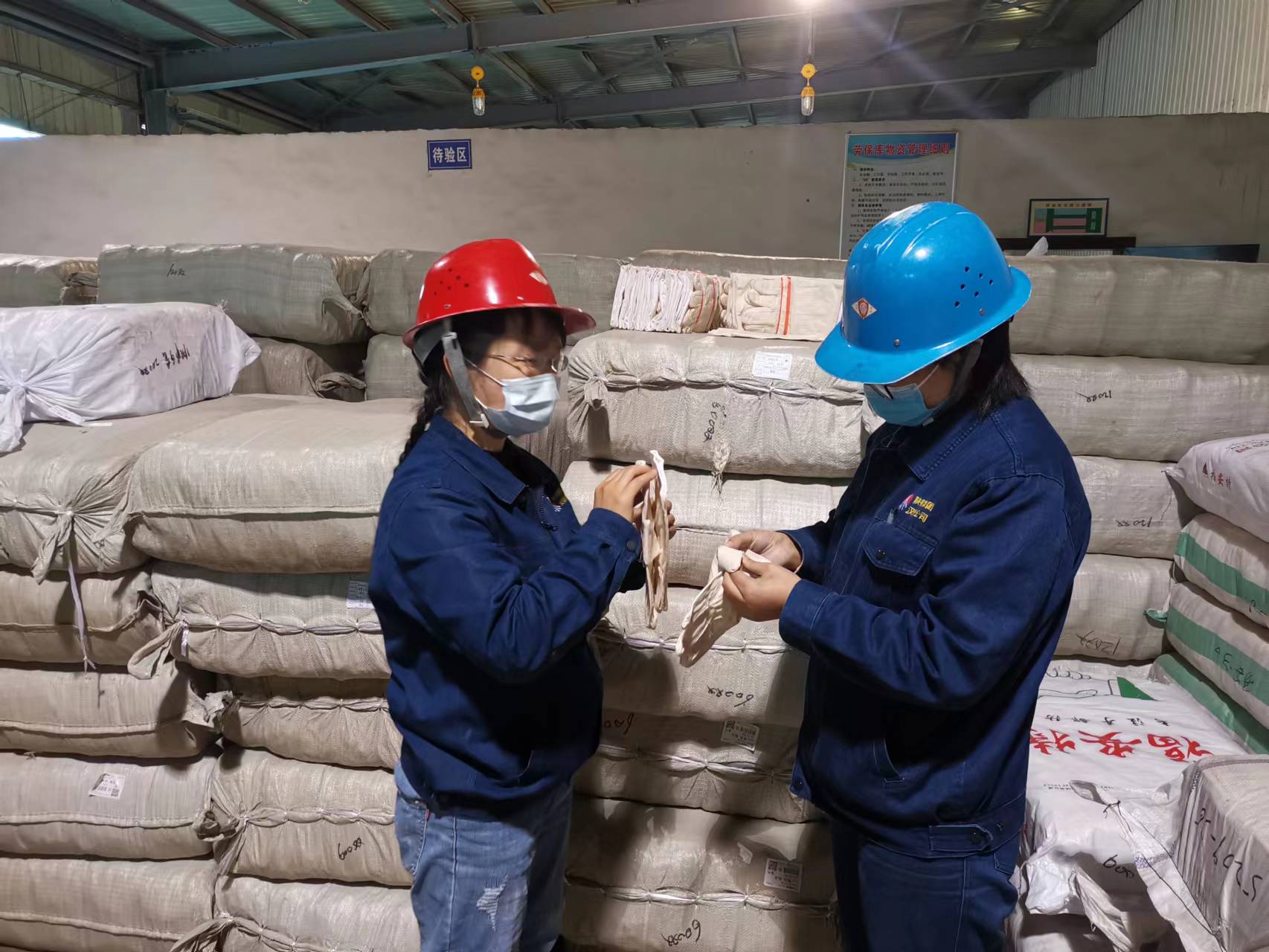 采购“黑马”炼成记