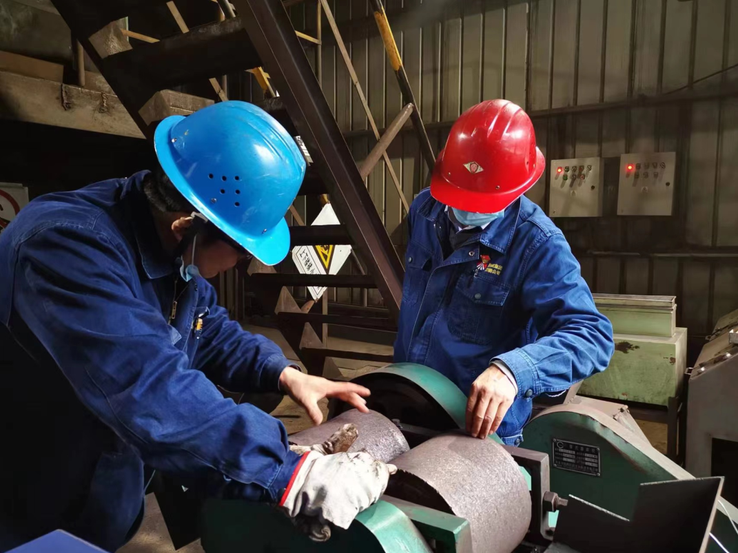 巧用“加减乘除”法  算好“降本增效”账