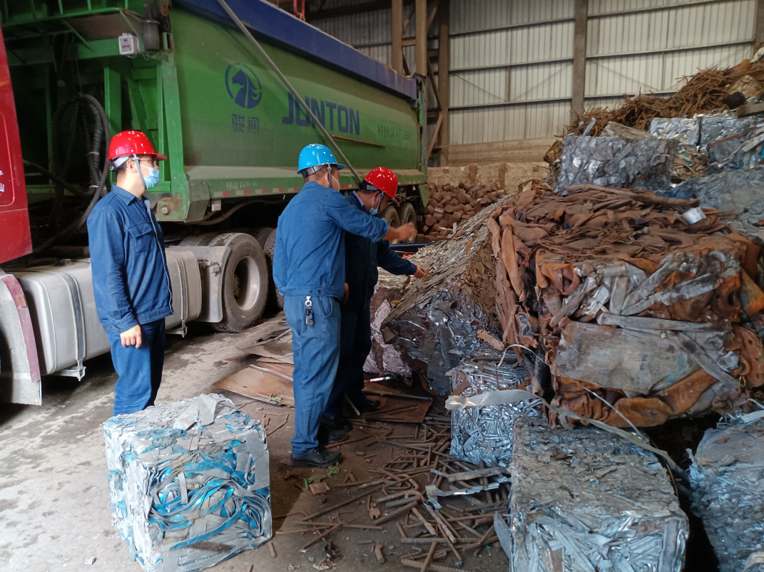 巧用“加减乘除”法  算好“降本增效”账