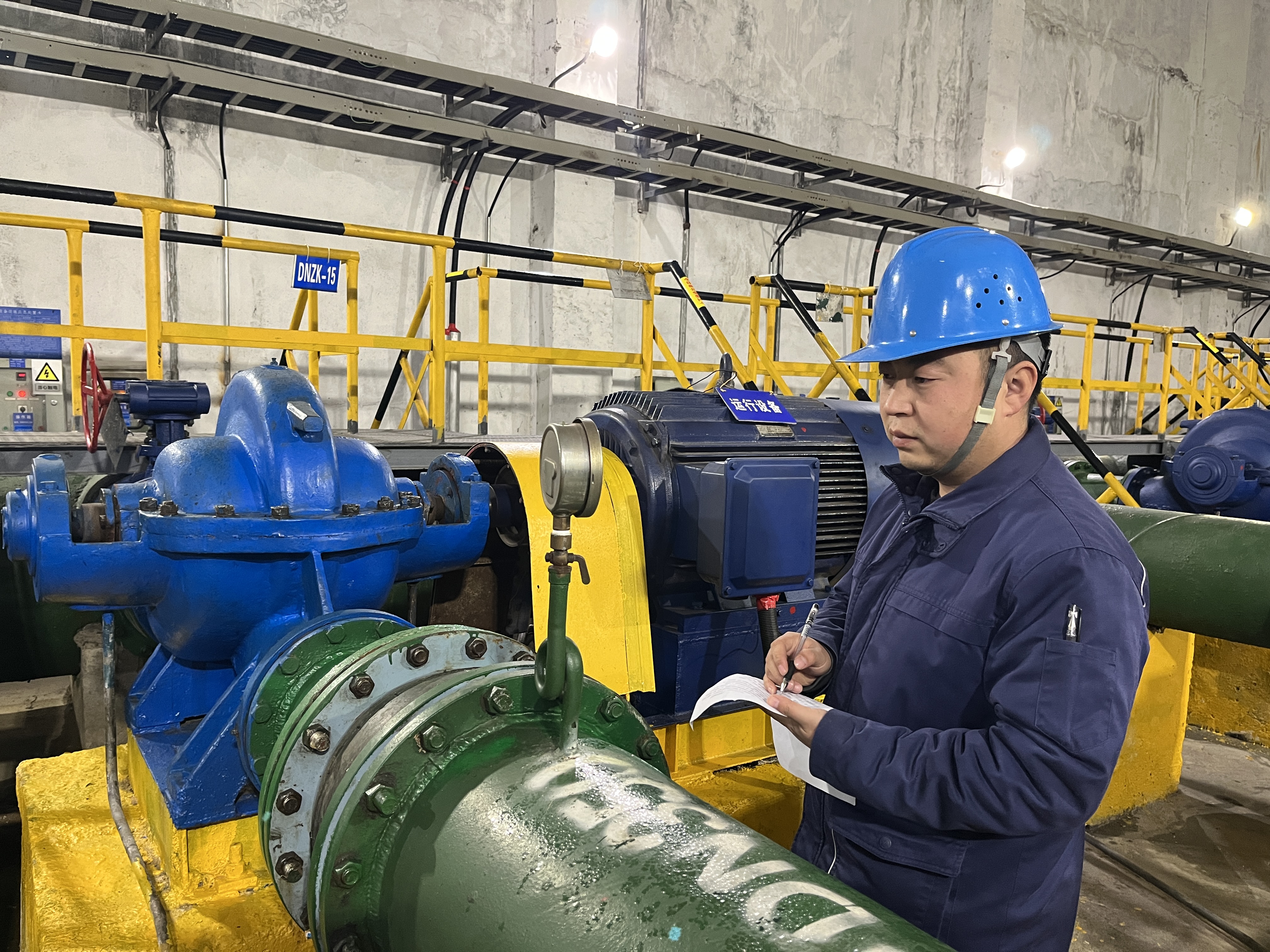 奋斗正当时,他的青春不“迷茫” 奋斗正当时,他的青春不“迷茫”