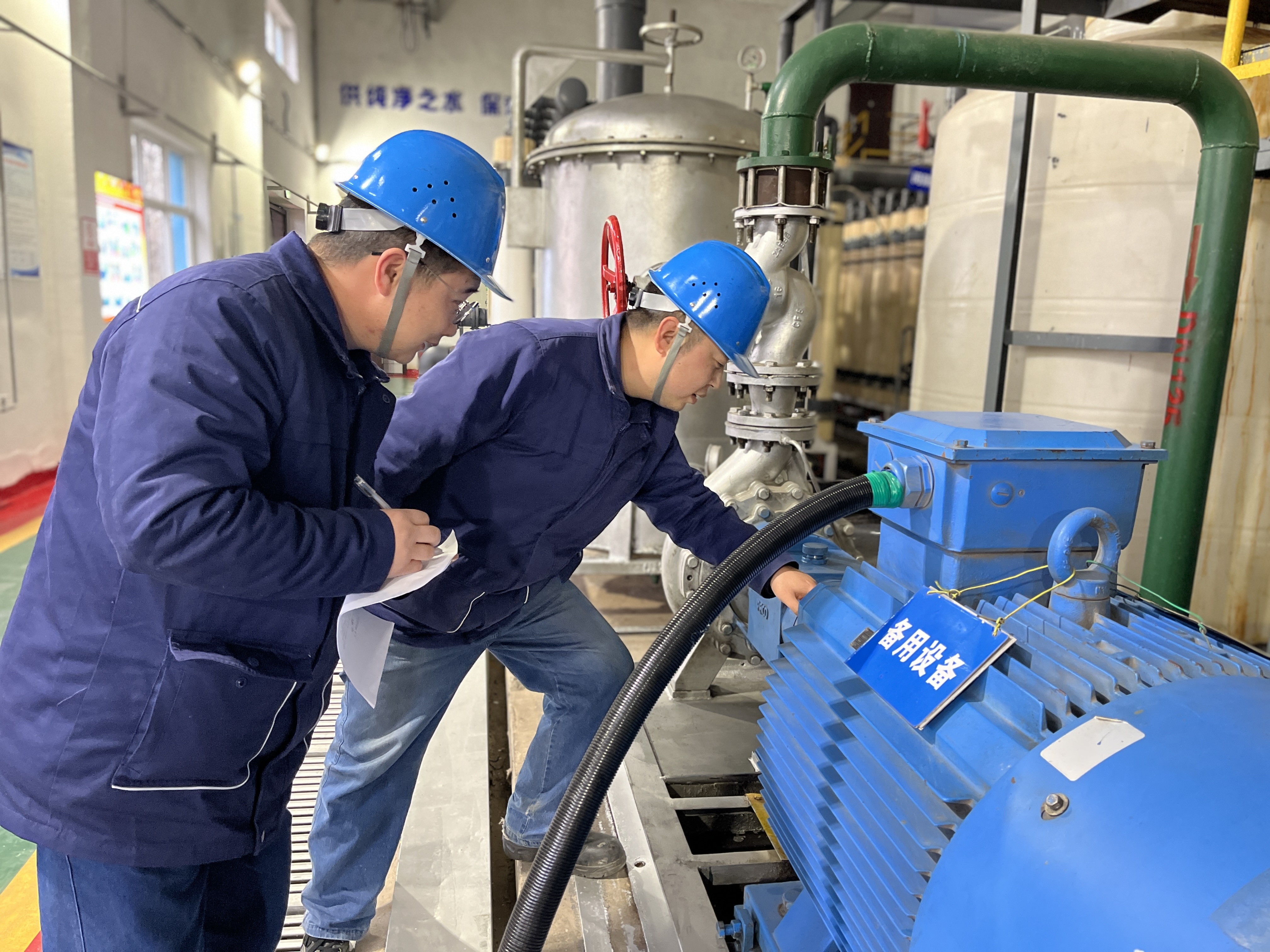 奋斗正当时,他的青春不“迷茫” 奋斗正当时,他的青春不“迷茫”