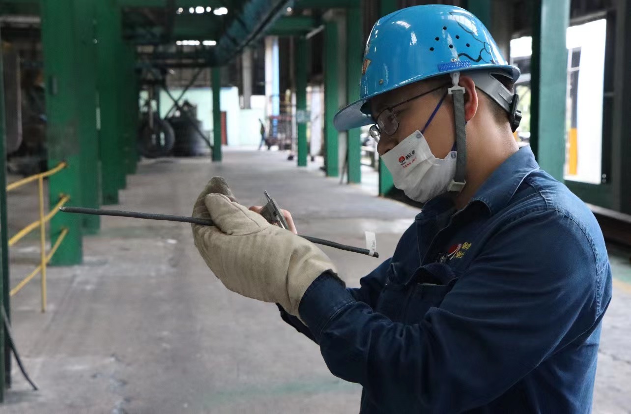 精彩纷呈 这个班组很有“料”