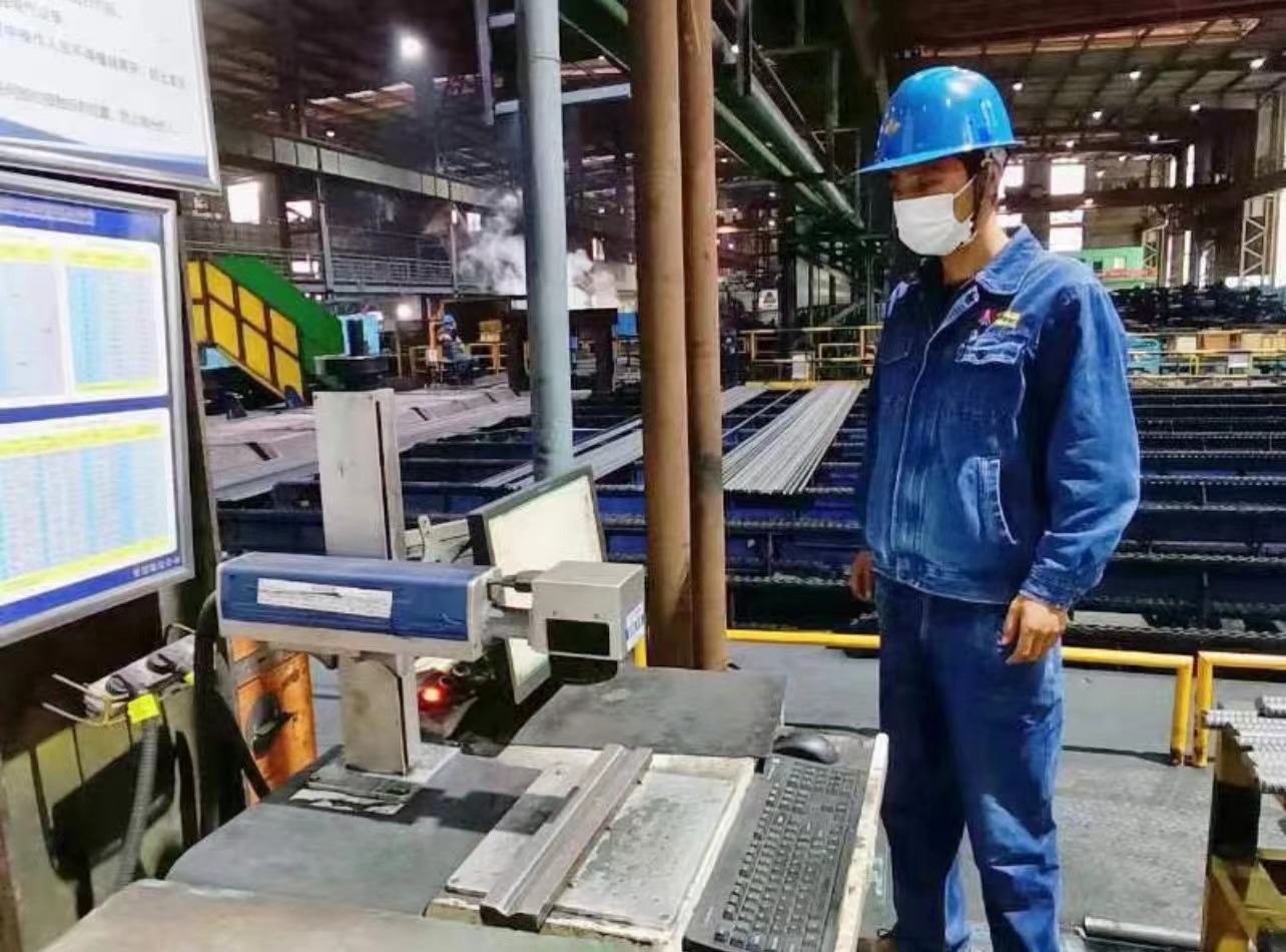 精彩纷呈 这个班组很有“料”