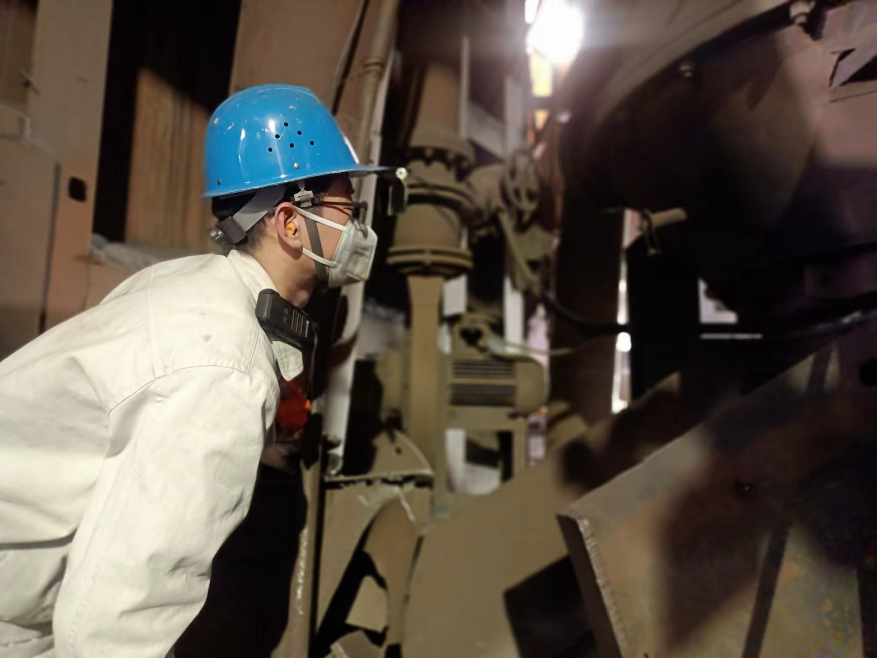 聚力攻坚，打好年末收官战！