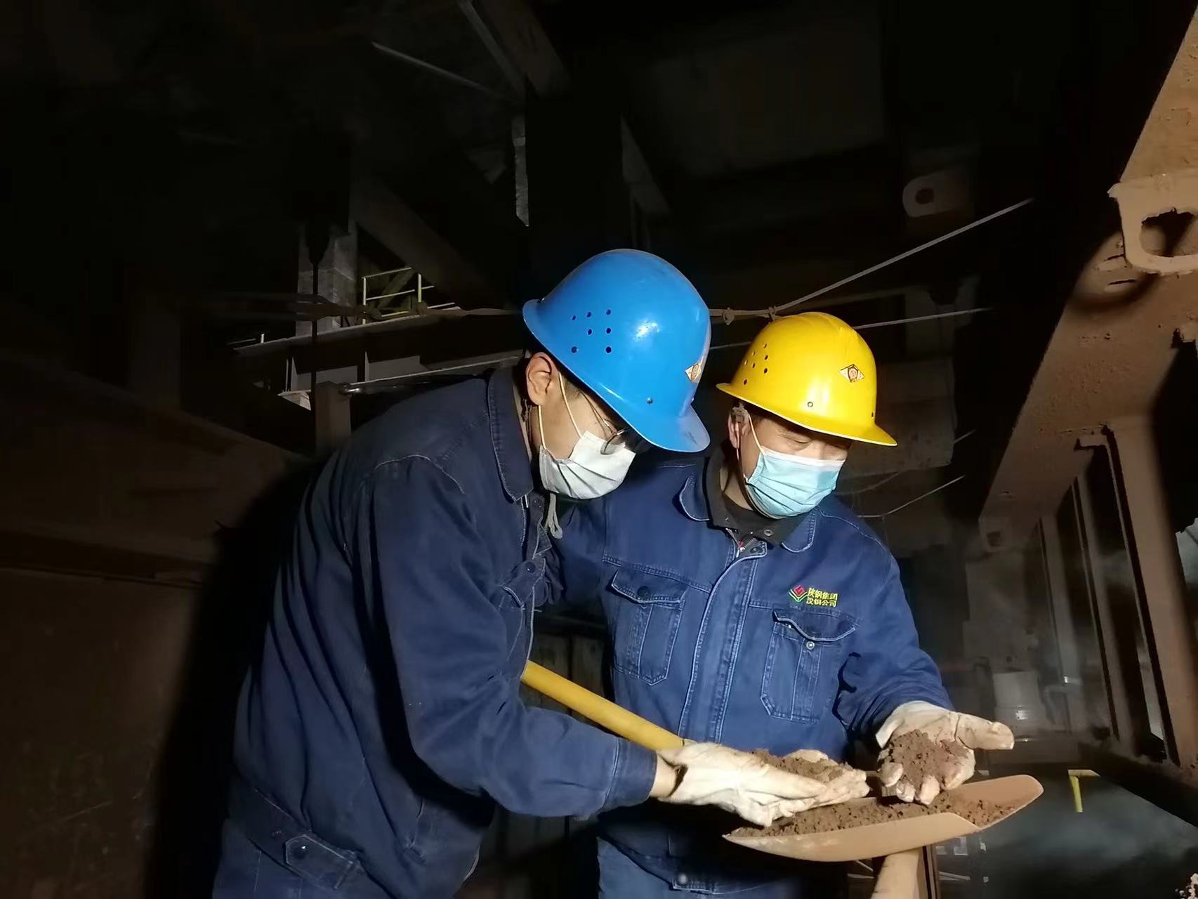 瞧，这些身怀“绝技”的牛人