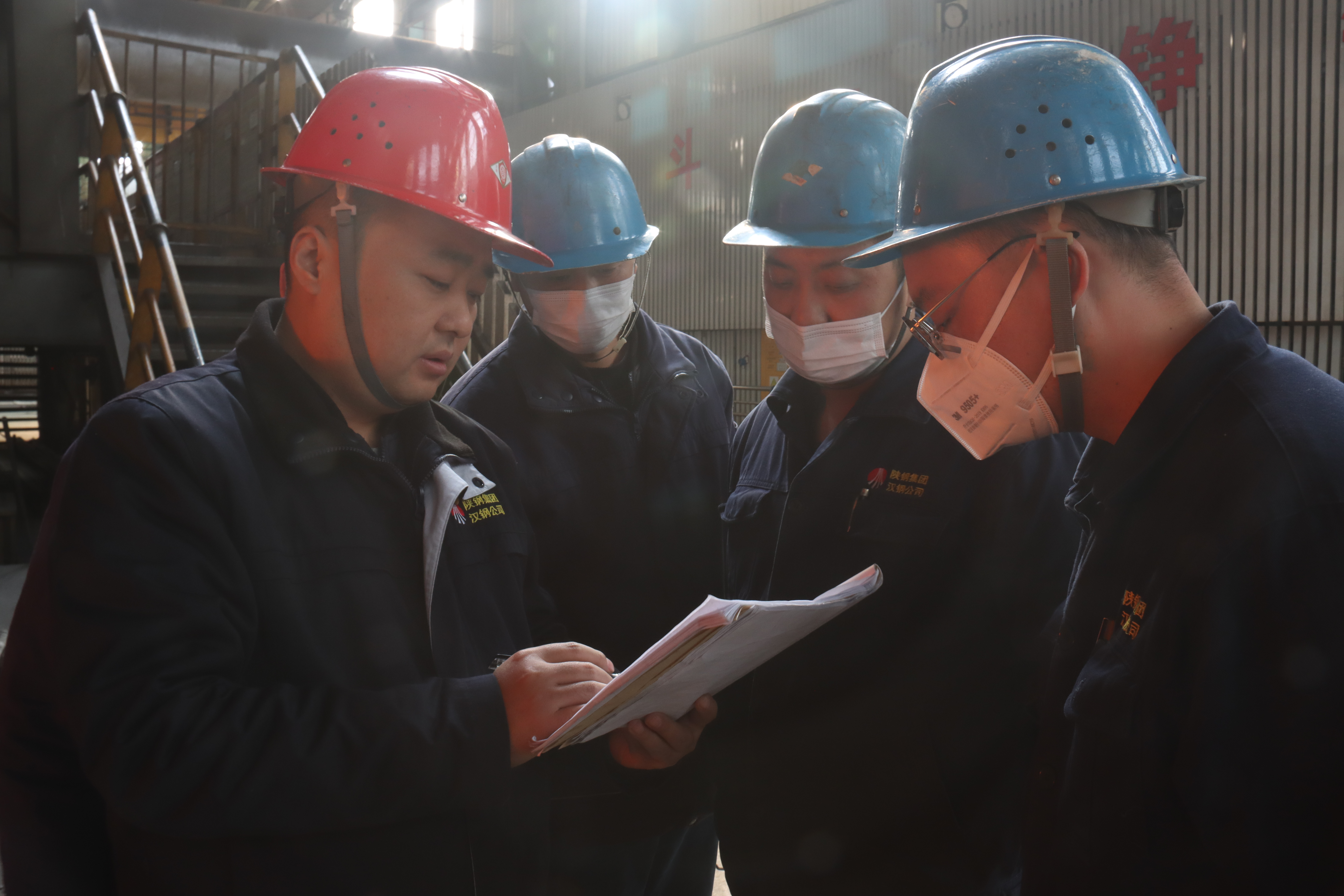 以“动”制“冻” 打响“冬季五防”保卫战