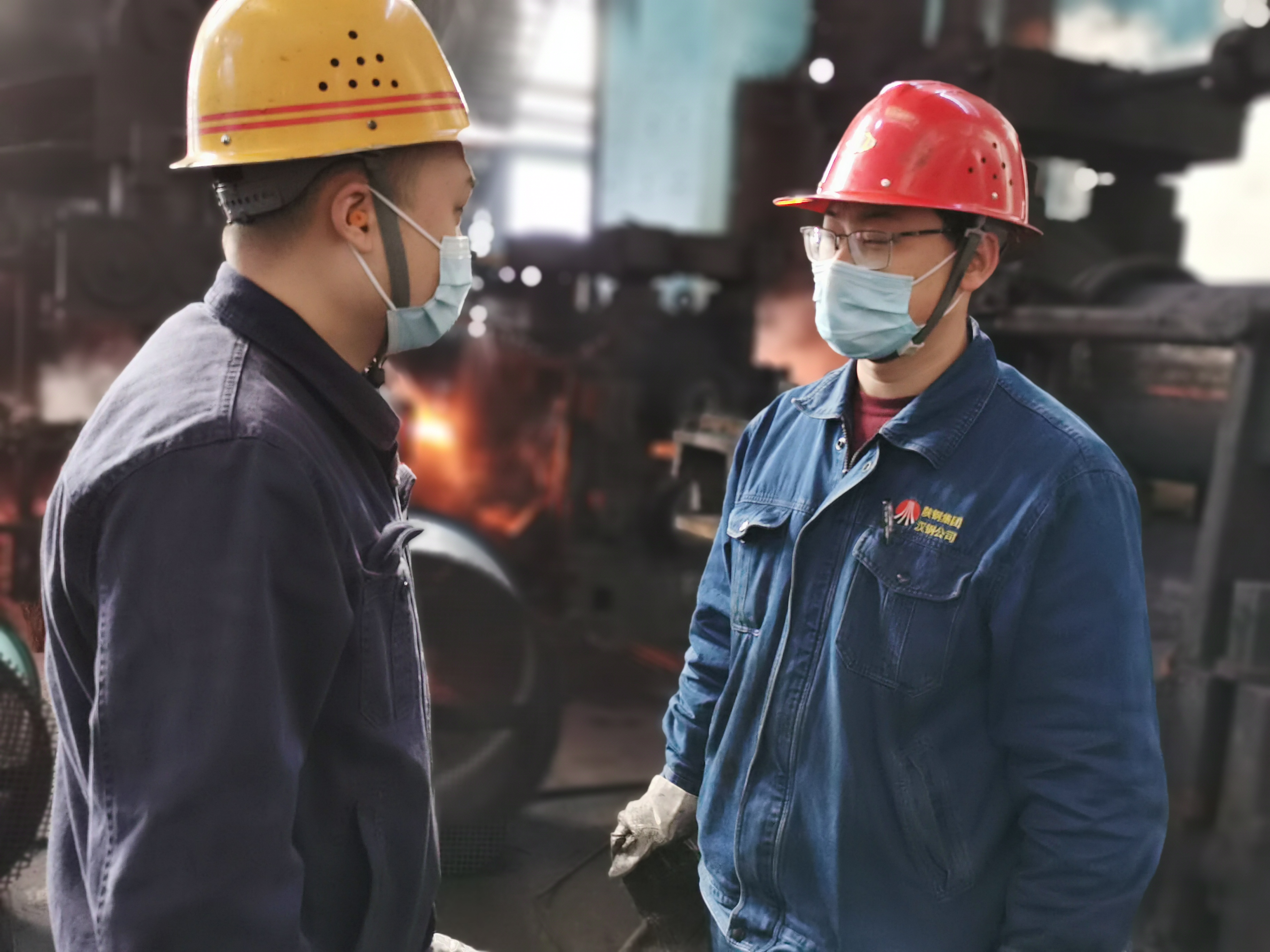 党建领航强基固本  风正帆满奋楫笃行