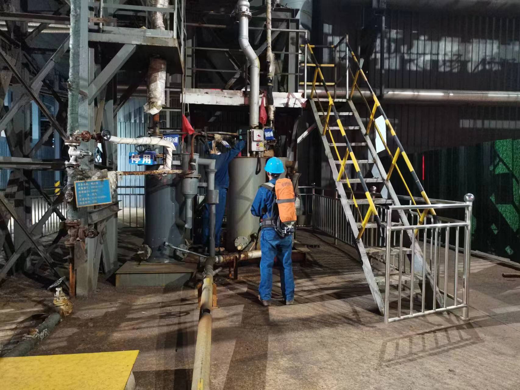 “三牛”齐驱，迸发能源保供新活力