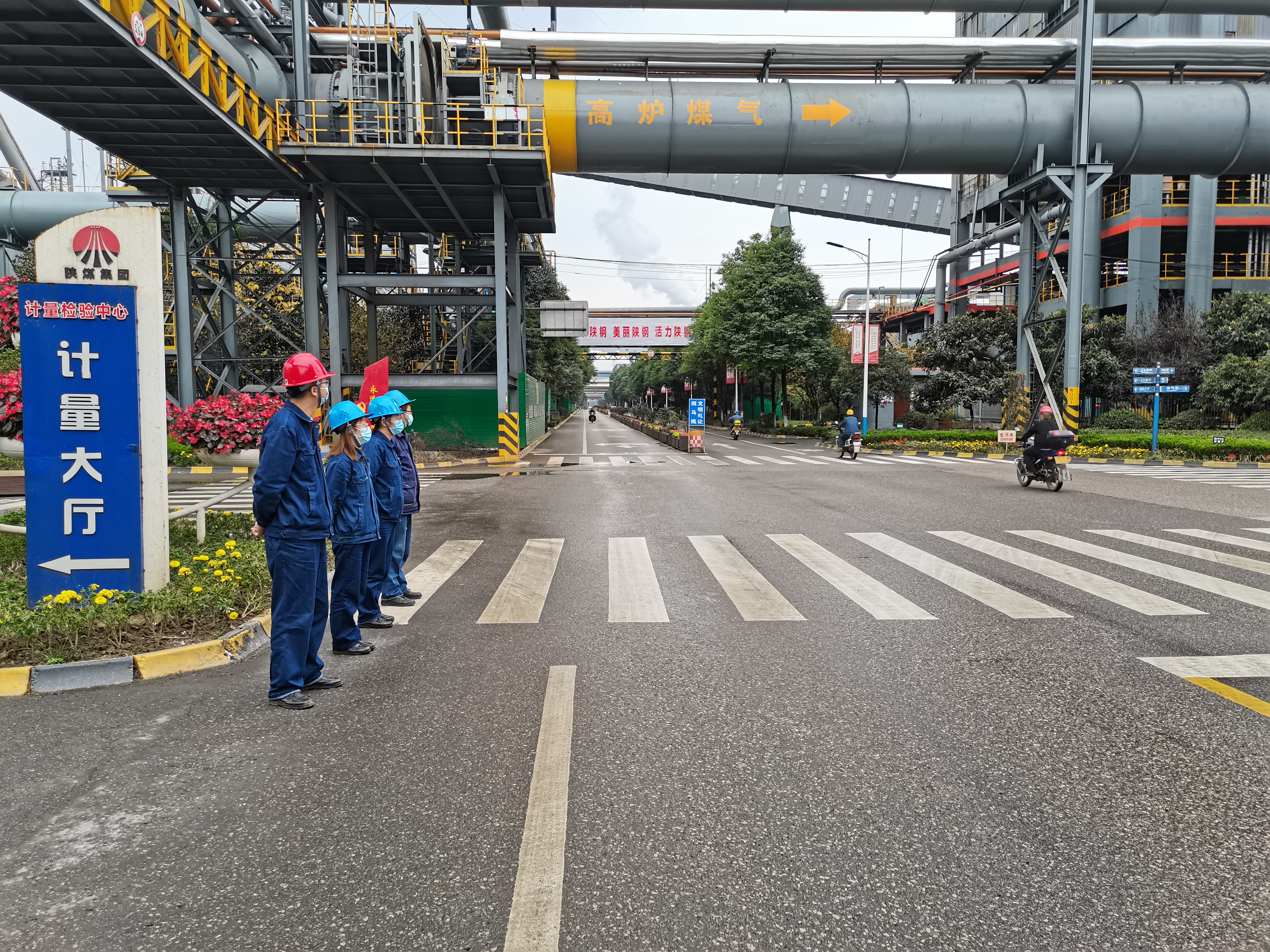 “火眼金睛”铸就“零”违章光环 “火眼金睛”铸就“零”违章光环