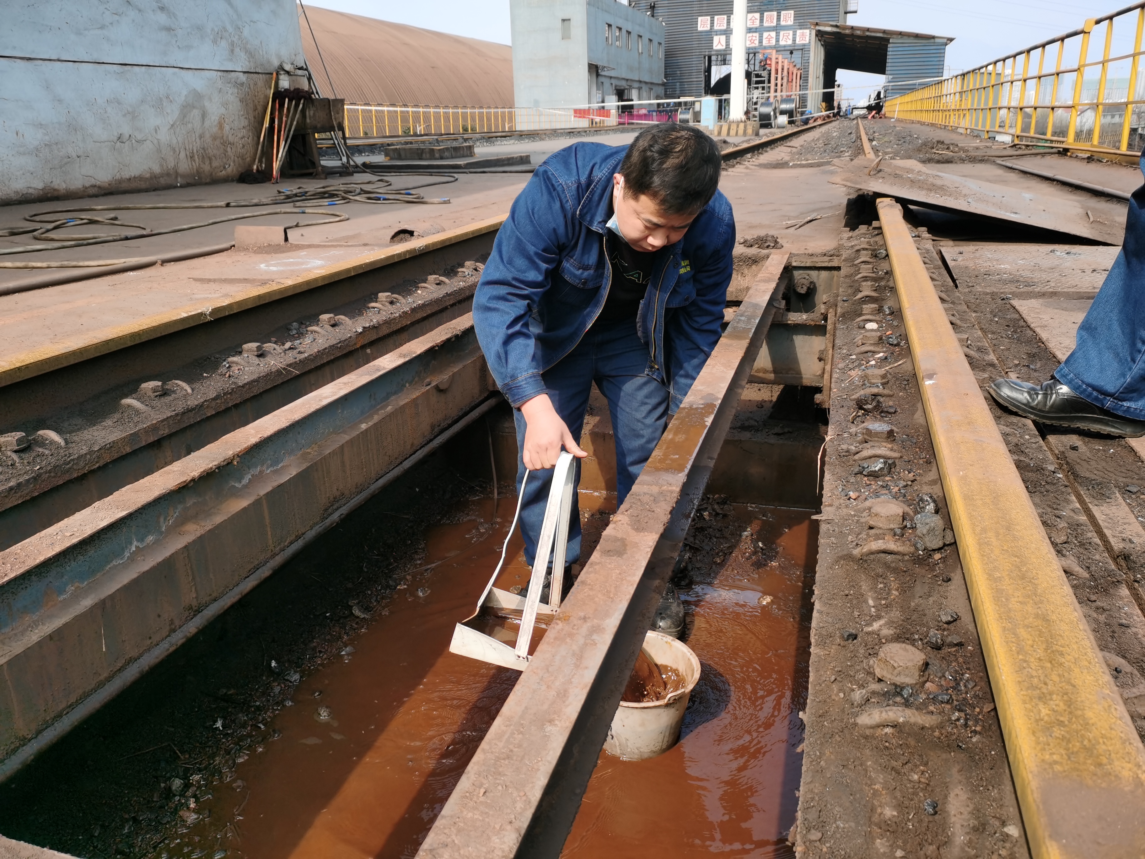 “火眼金睛”铸就“零”违章光环 “火眼金睛”铸就“零”违章光环
