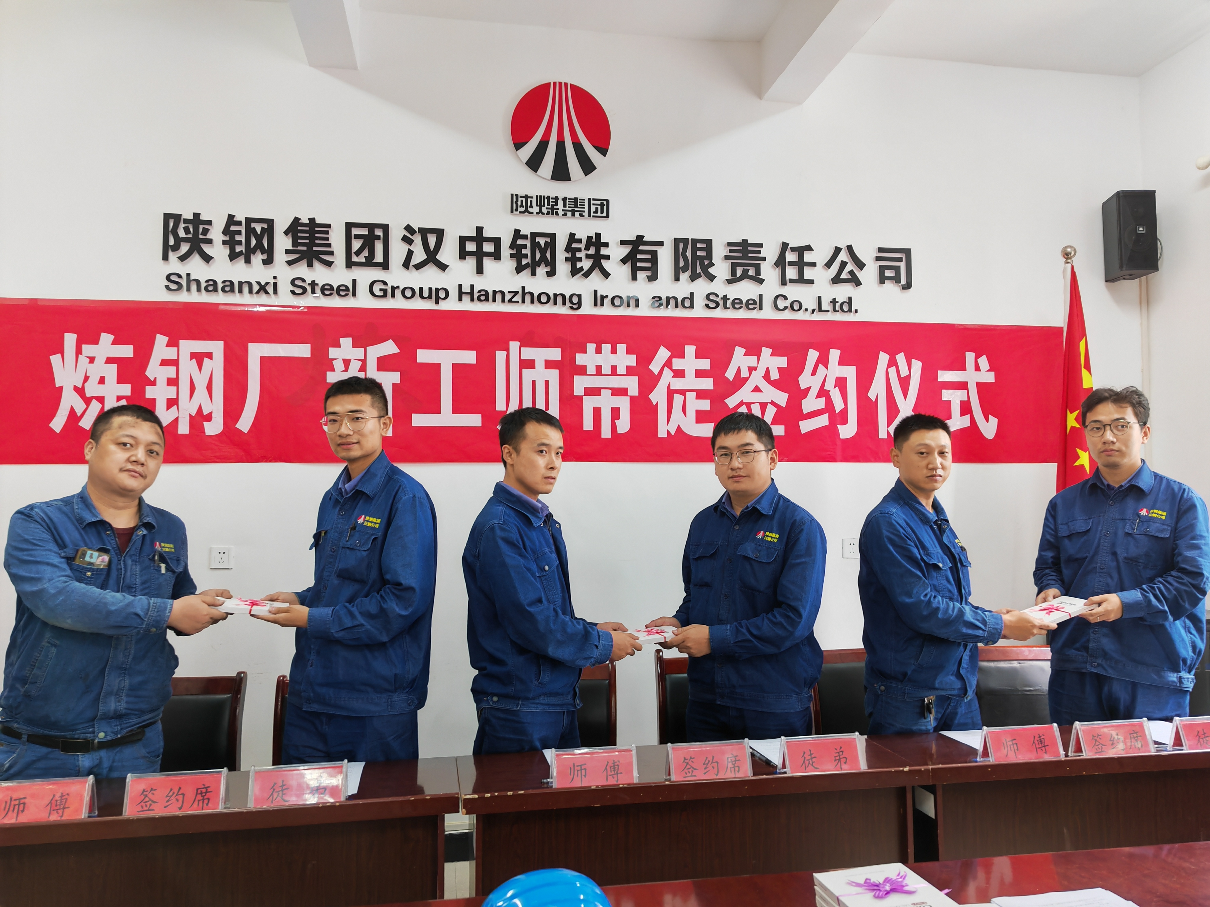 “服务”有温度，创新有“力度”