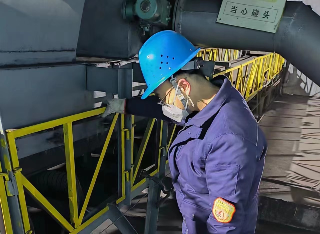 多面施策促成长 全面夯实班组建设