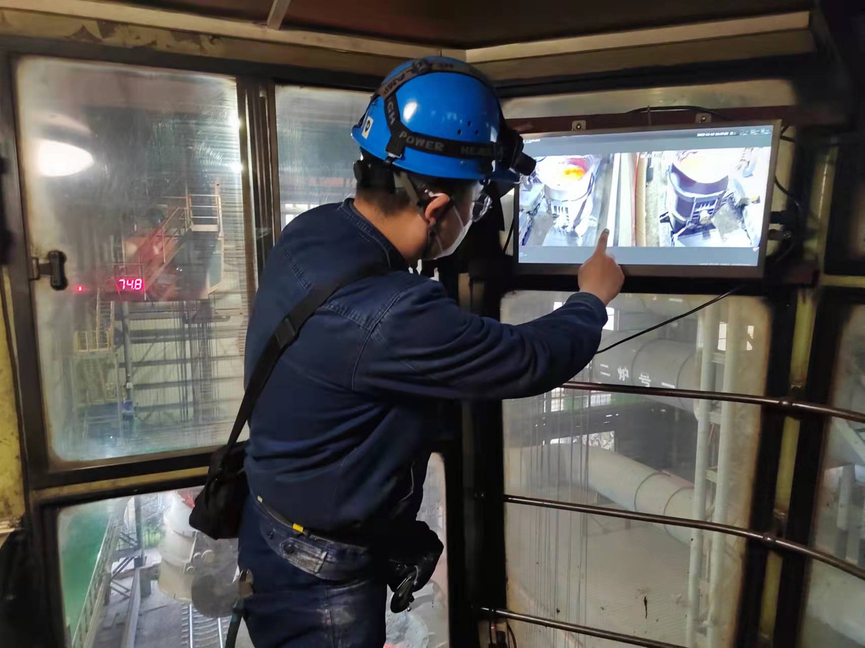 推动“科技兴安”蓄势扬帆破浪行