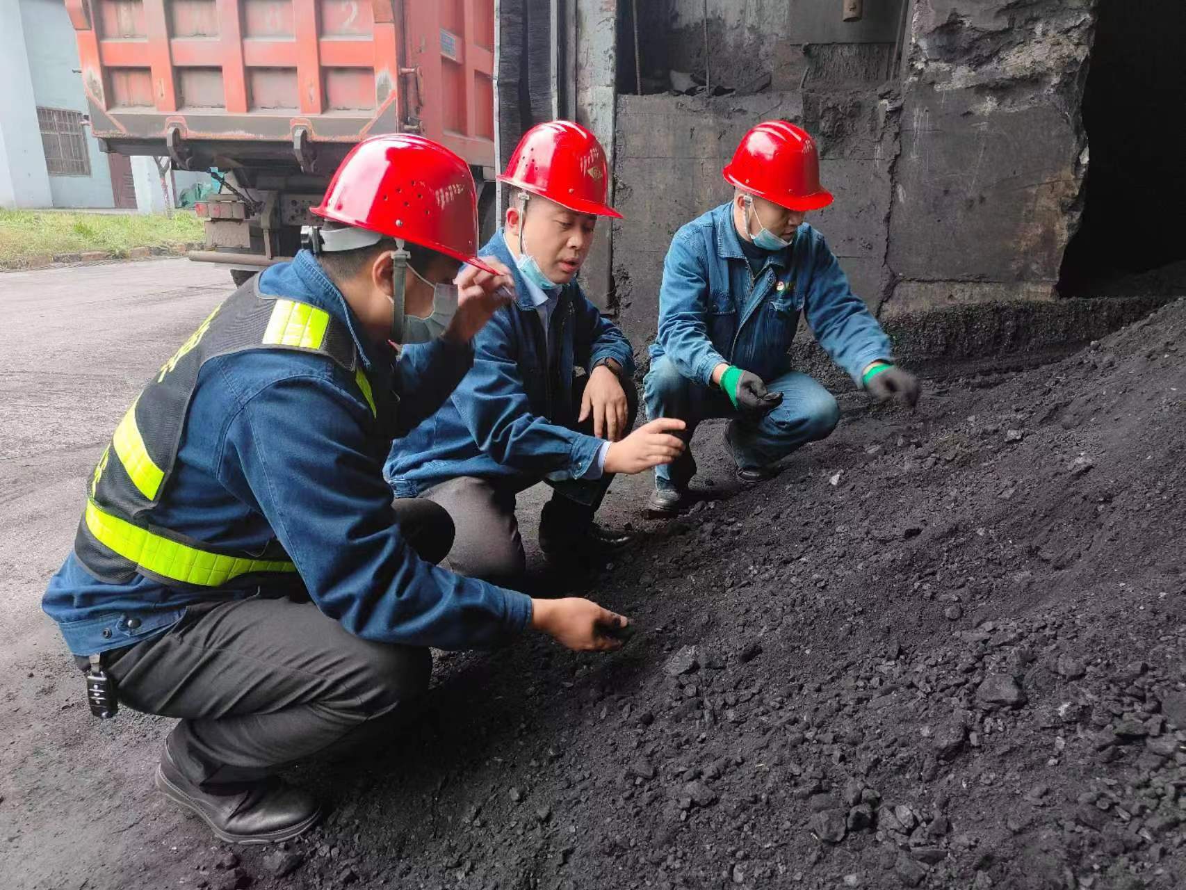 汉钢公司纪委强化监督检查 护航公司重点工作落地有效 汉钢公司纪委强化监督检查 护航公司重点工作落地有效