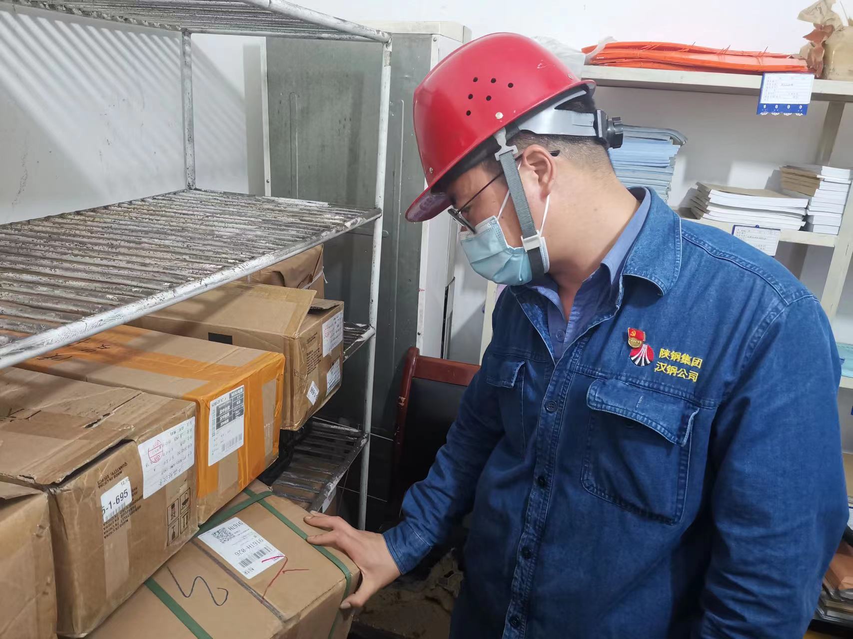 特色活动，激活安全生产“细胞”活力