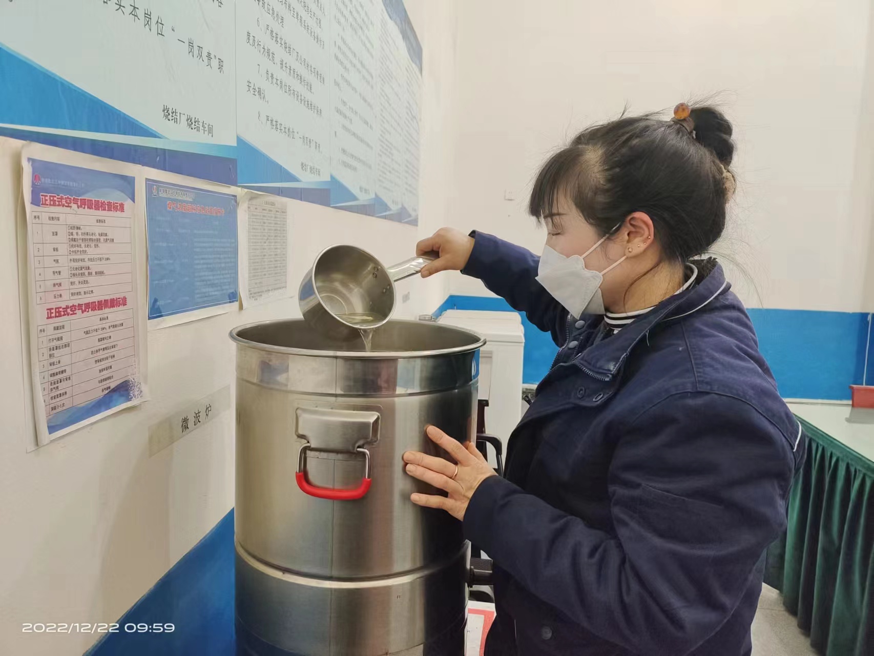 “姜”爱进行到底