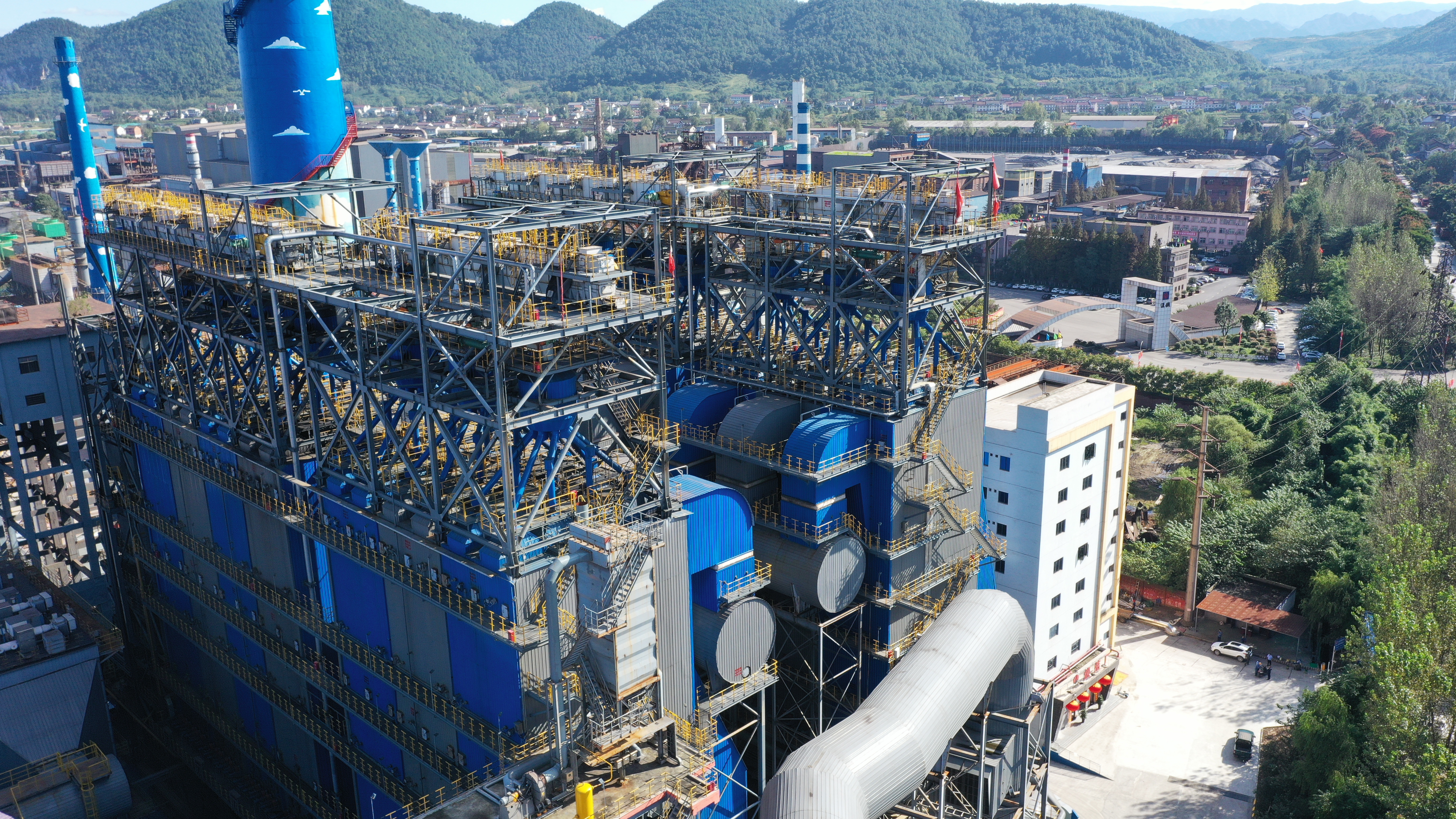 匠心铸造绿色烧结