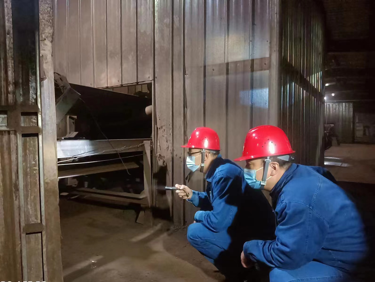 匠心铸造绿色烧结