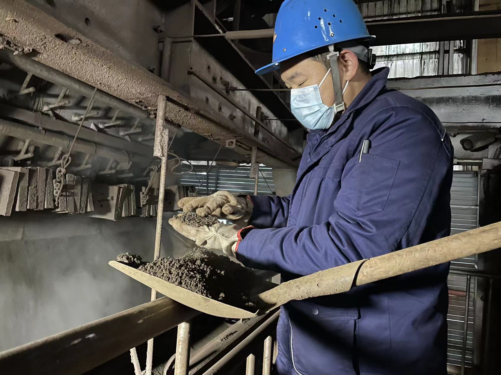 匠心铸造绿色烧结