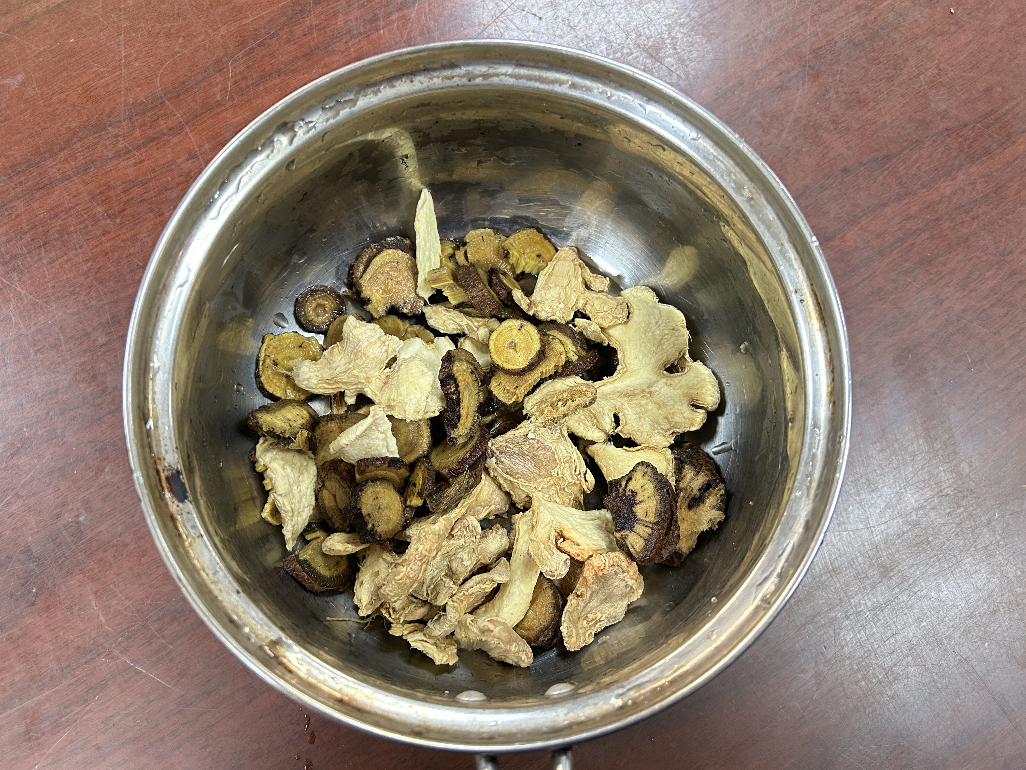 “姜”爱进行到底