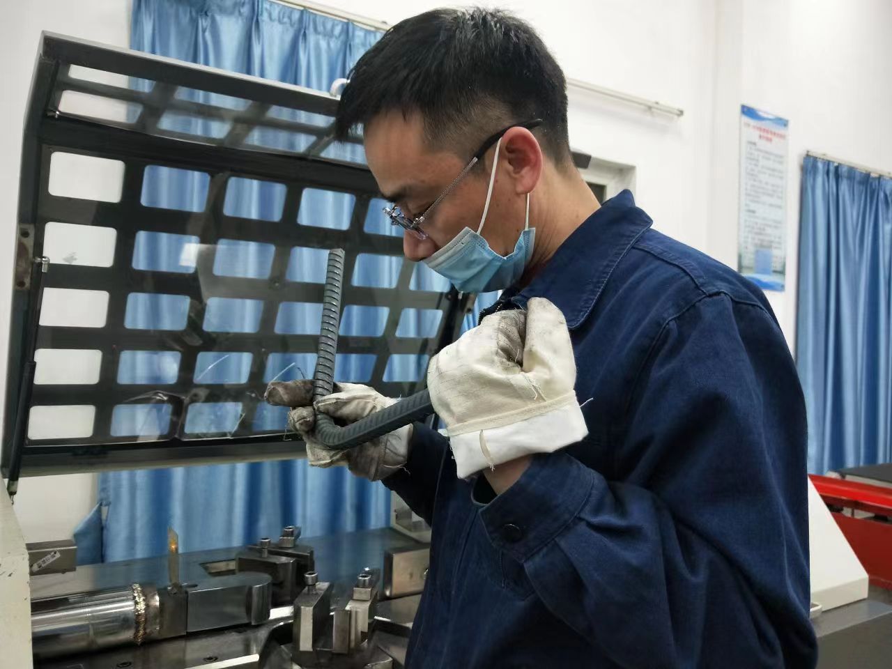 拉开“降本弓”，装上“增效箭”