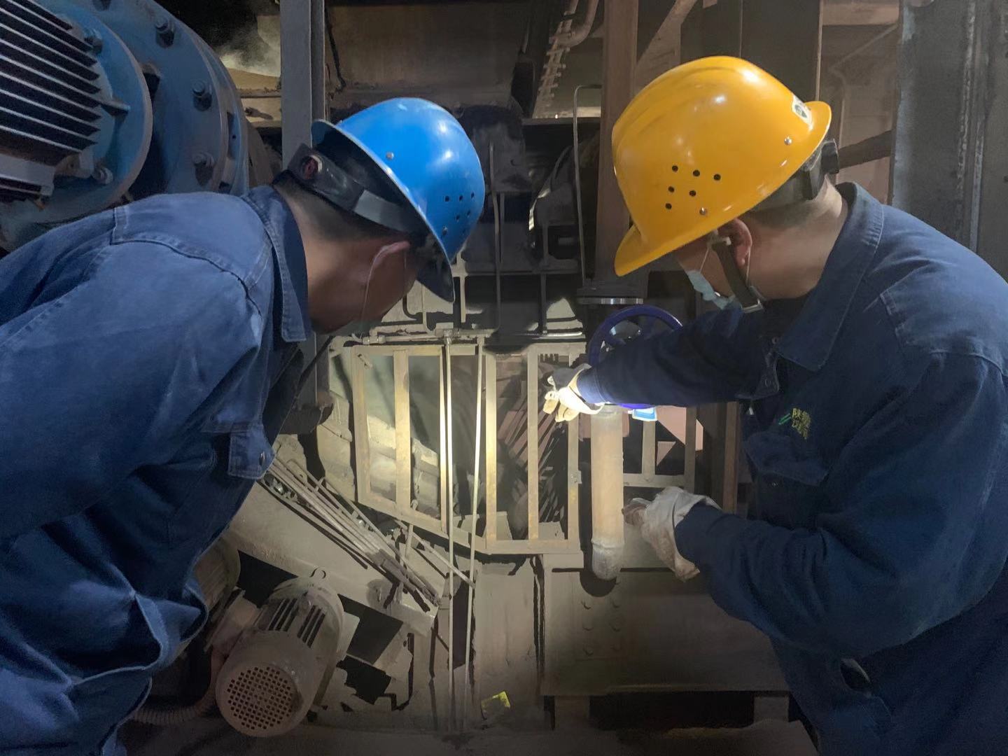 优化关键环节 促工艺降本稳中求进