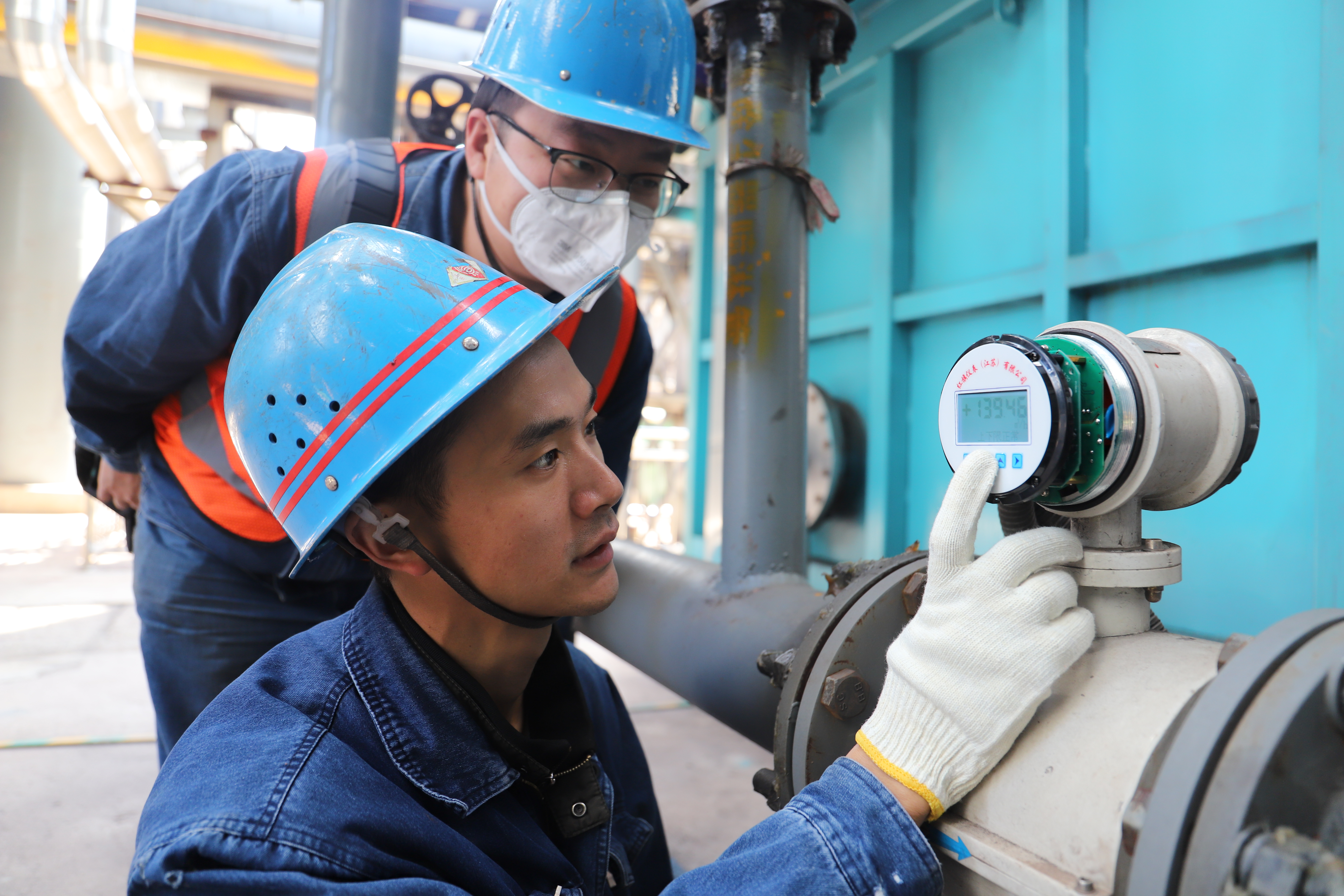 这道“自助餐”太香了