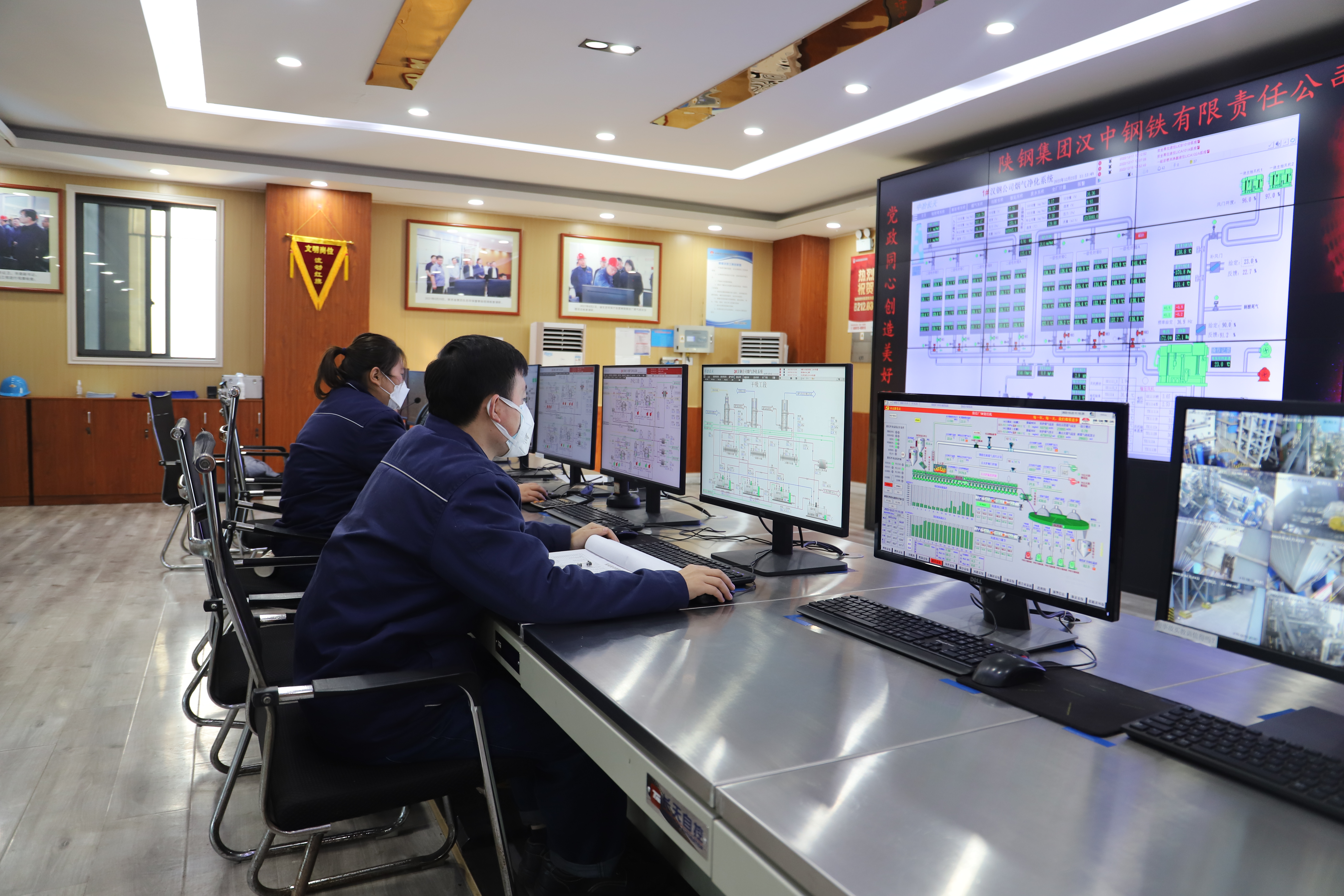 这道“自助餐”太香了