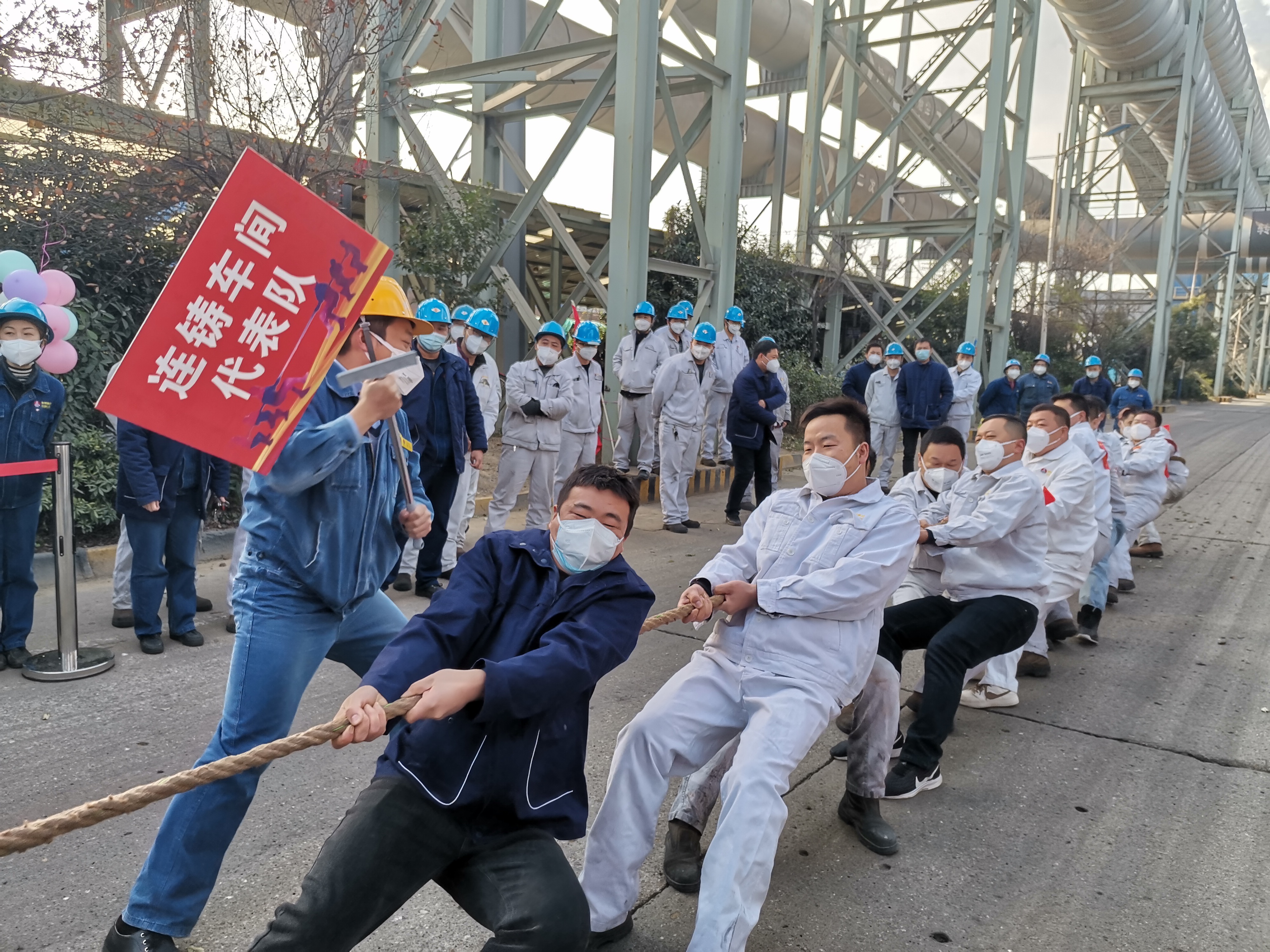 细品钢绳里的“钢味儿”