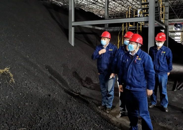 强作风、降成本、提质效！汉钢公司坚决打赢降本增效攻坚战