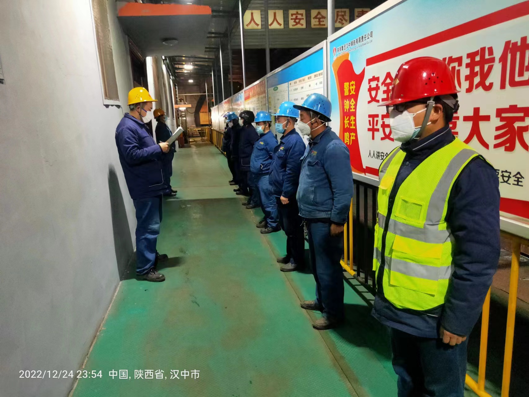 物流中心：凝聚创新之源 为班组建设添动力