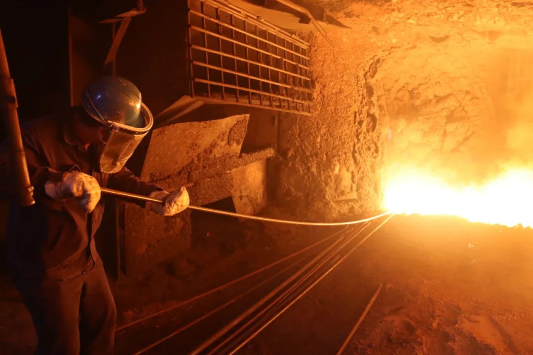 强作风、降成本、提质效！汉钢公司坚决打赢降本增效攻坚战