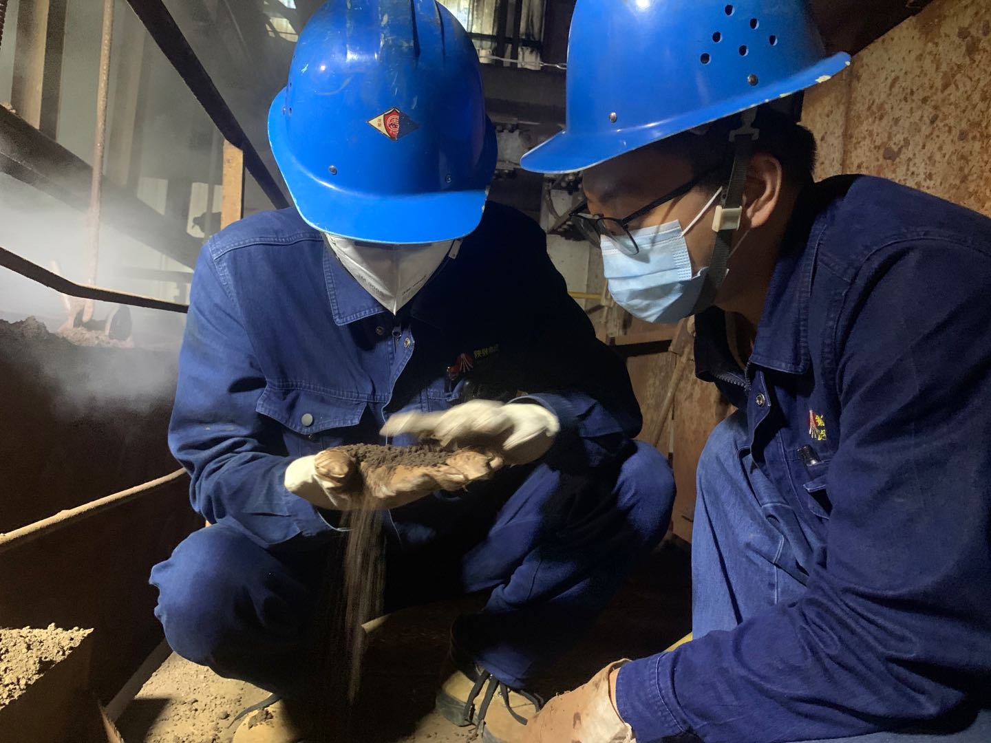 锁定“增效节点”启动“降本引擎”