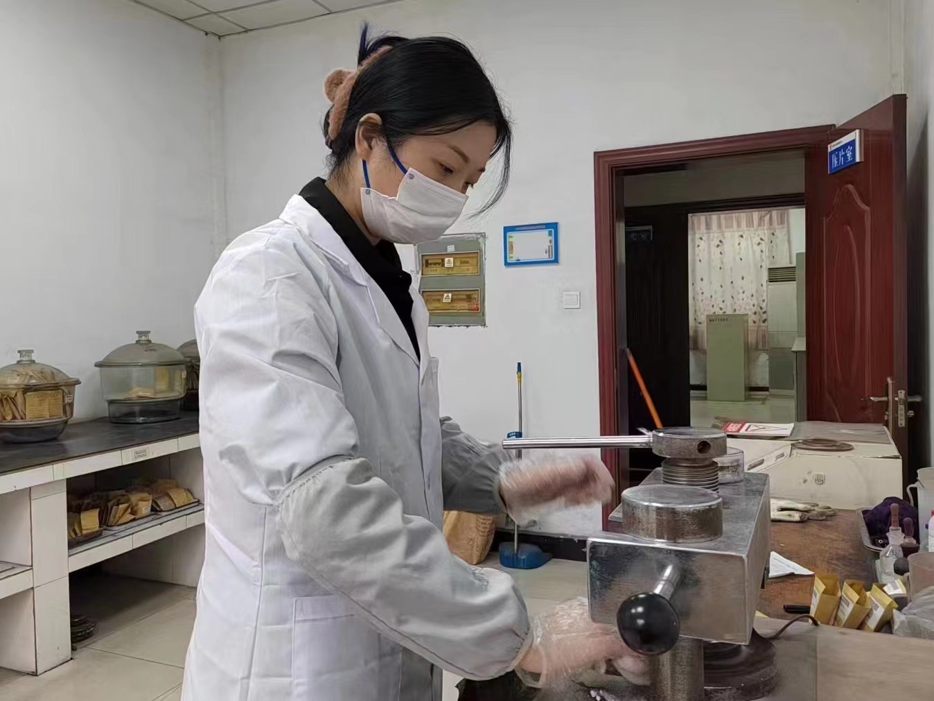 你知道数据是如何最终上传系统的吗？