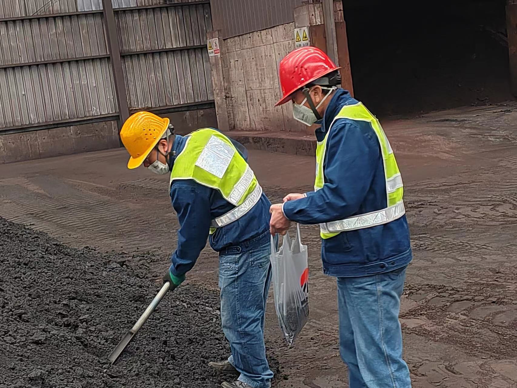 你知道数据是如何最终上传系统的吗？