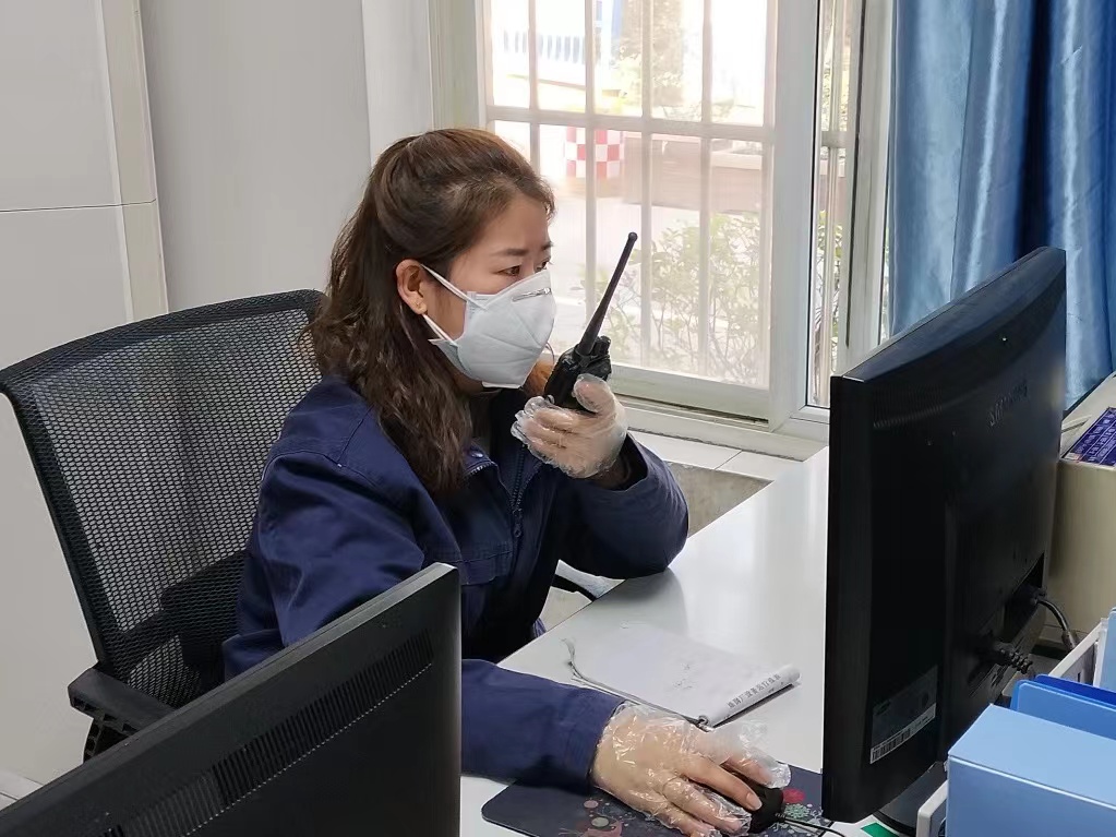 答好“作风卷”篆刻“新篇章”