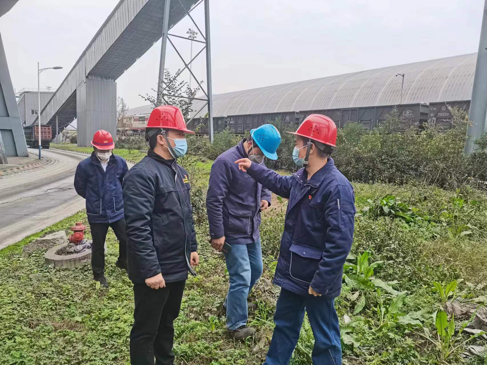 靶向监督助力企业降成本增效益