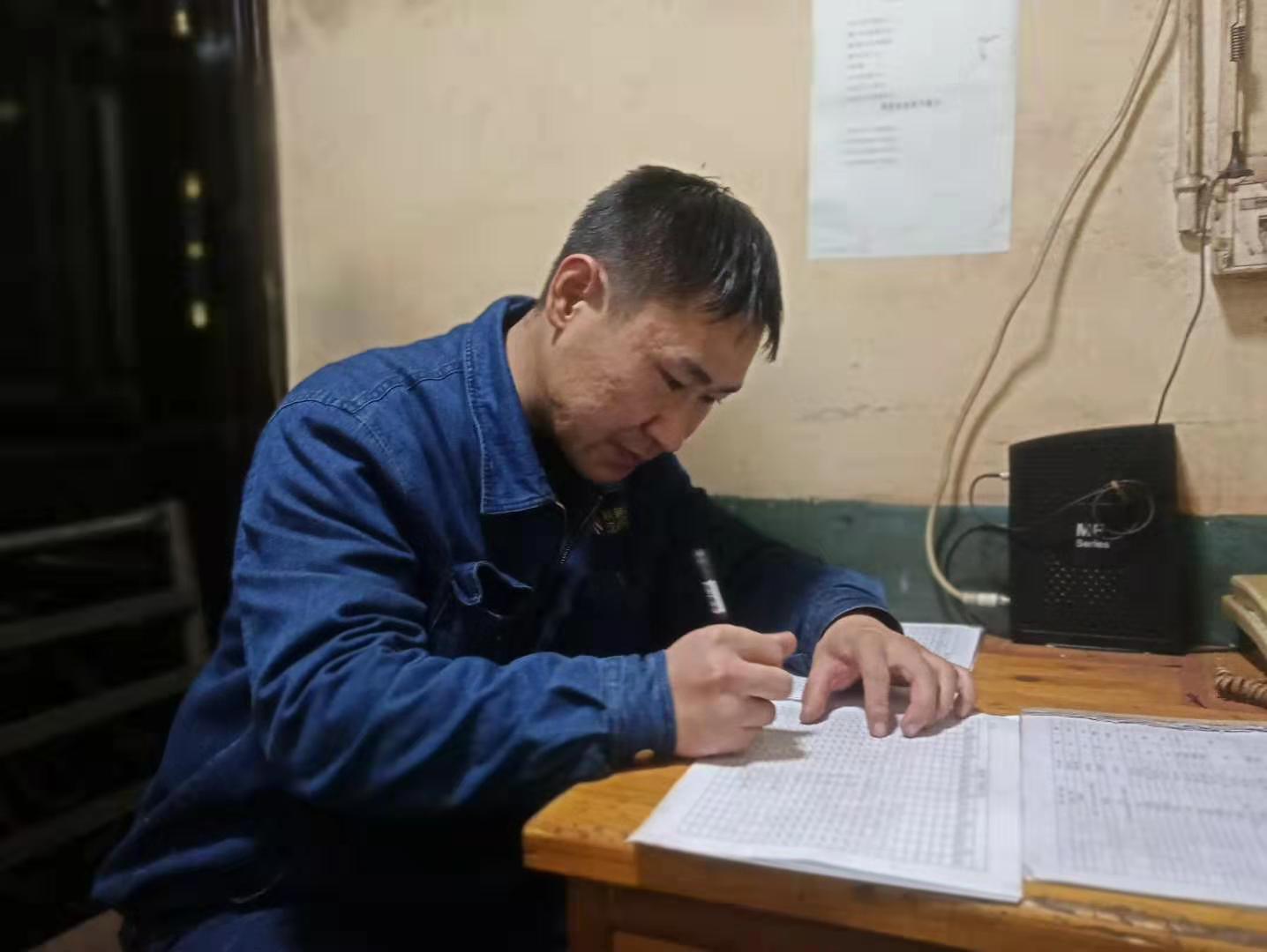 聚焦环保费用 降成本 提效益