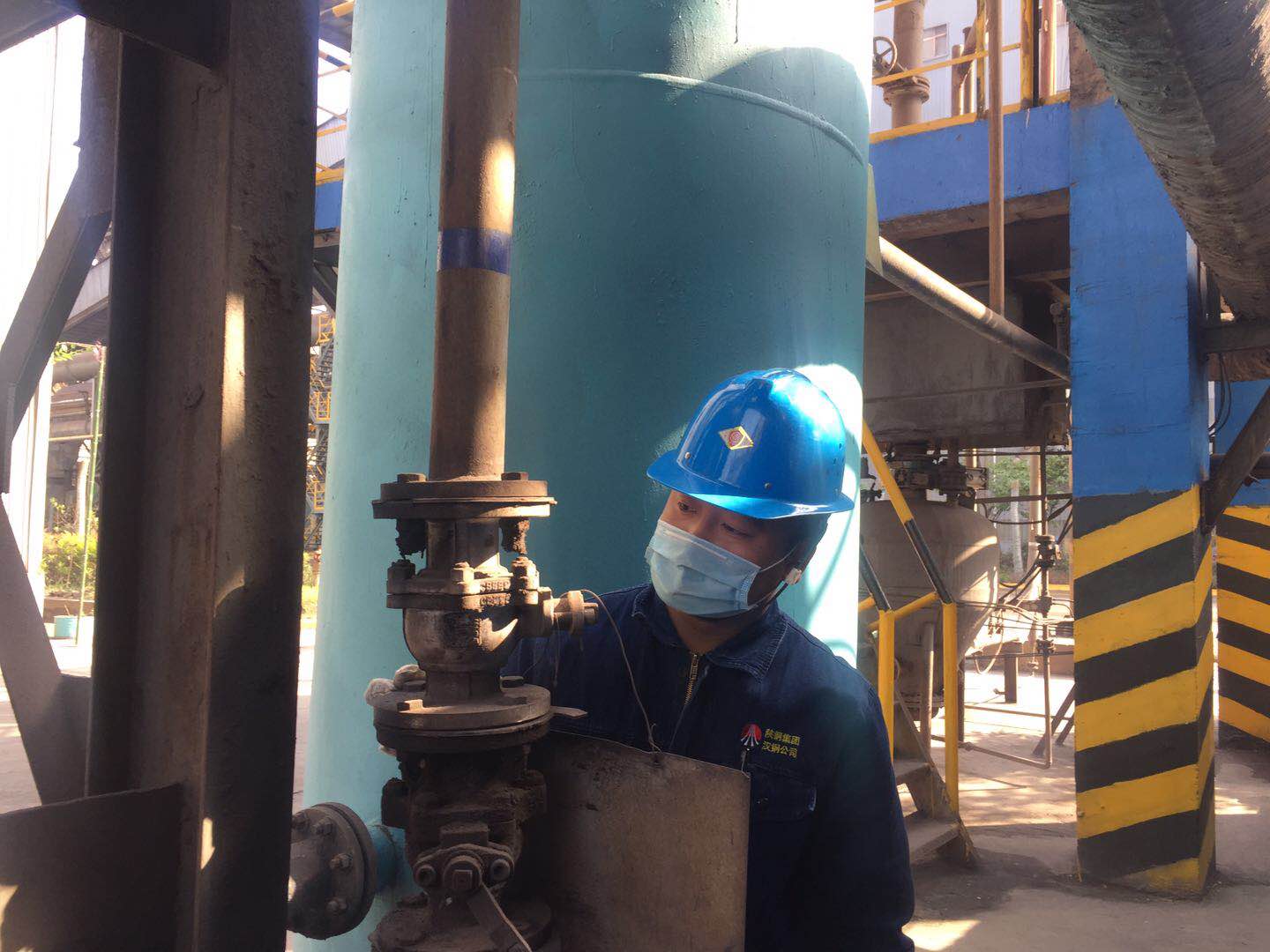 聚焦环保费用 降成本 提效益