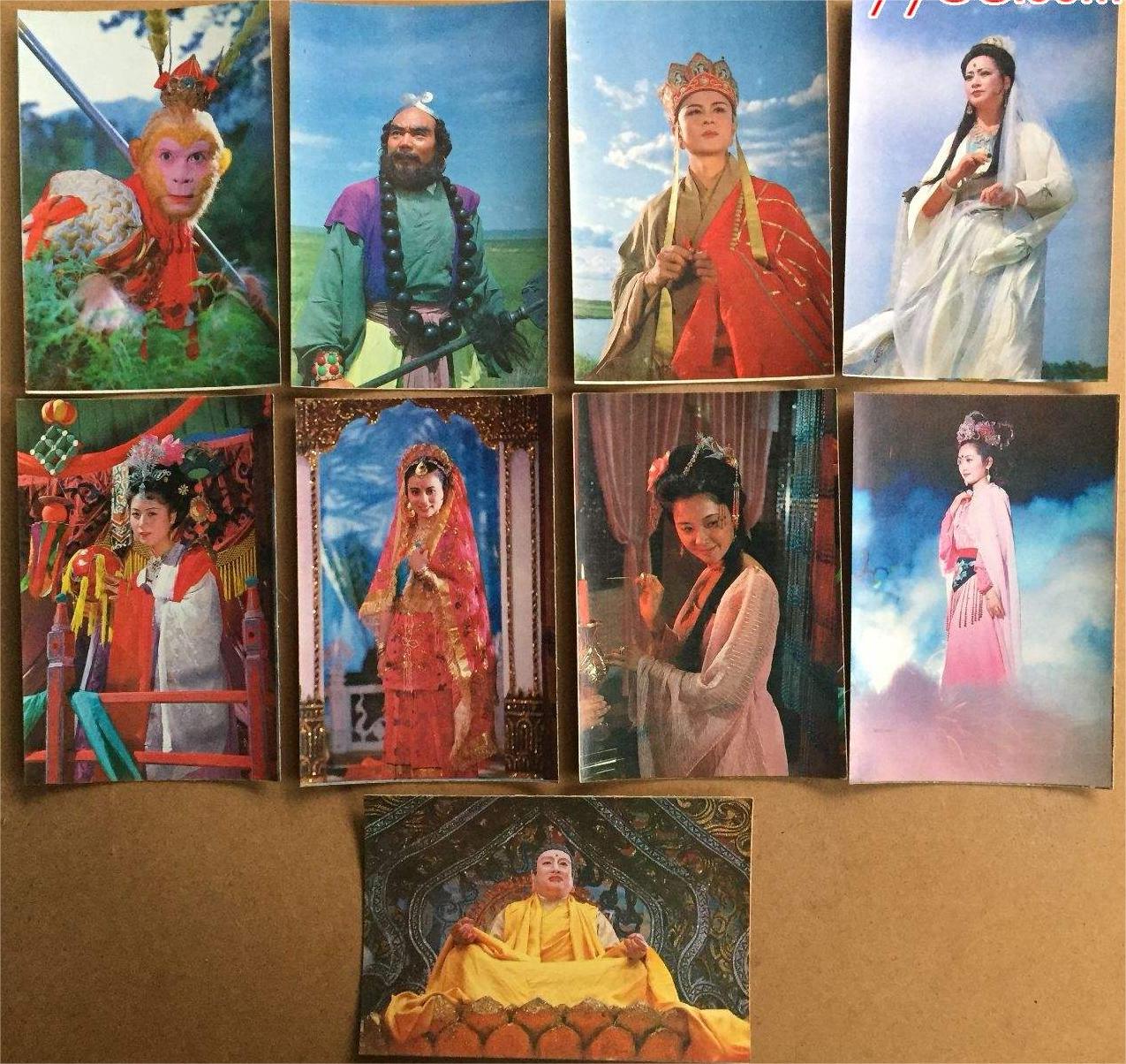 元旦明信片里的那份执念