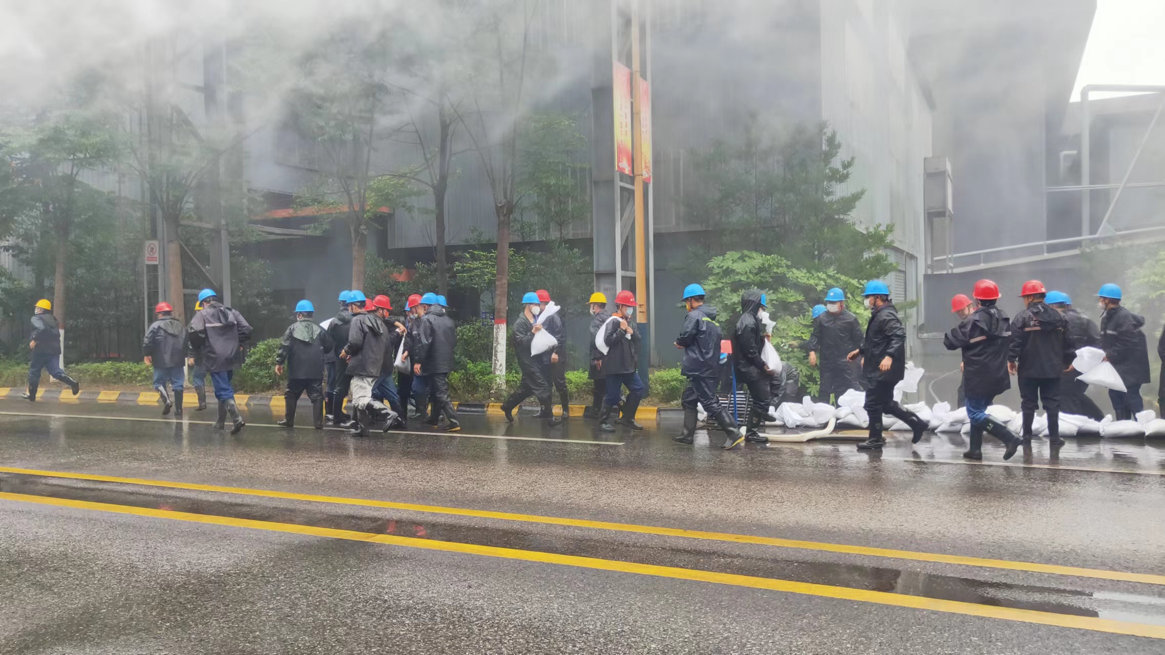 坚持系统策划，优化融合，完成全年产量目标任务 ——2022年生产管理年终综述