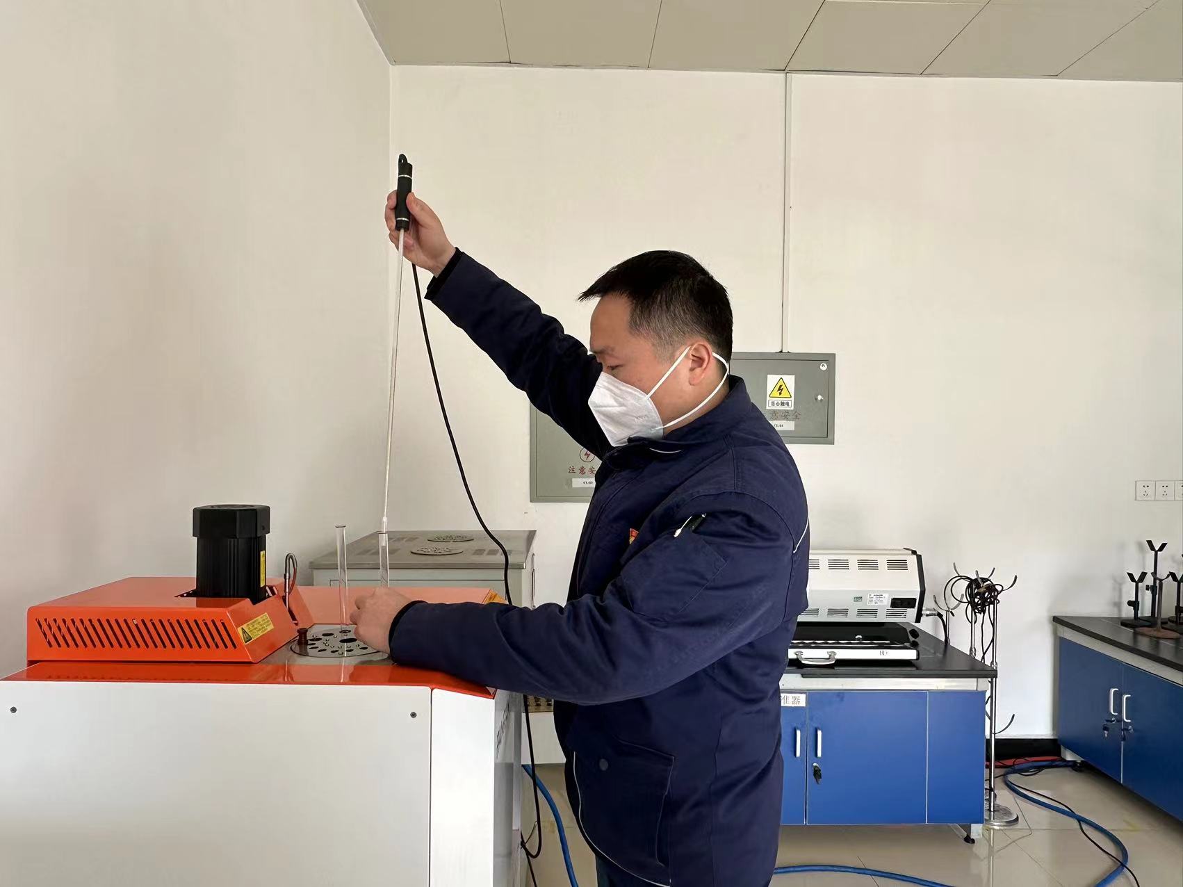 “三个一”护航“百日安全”零目标