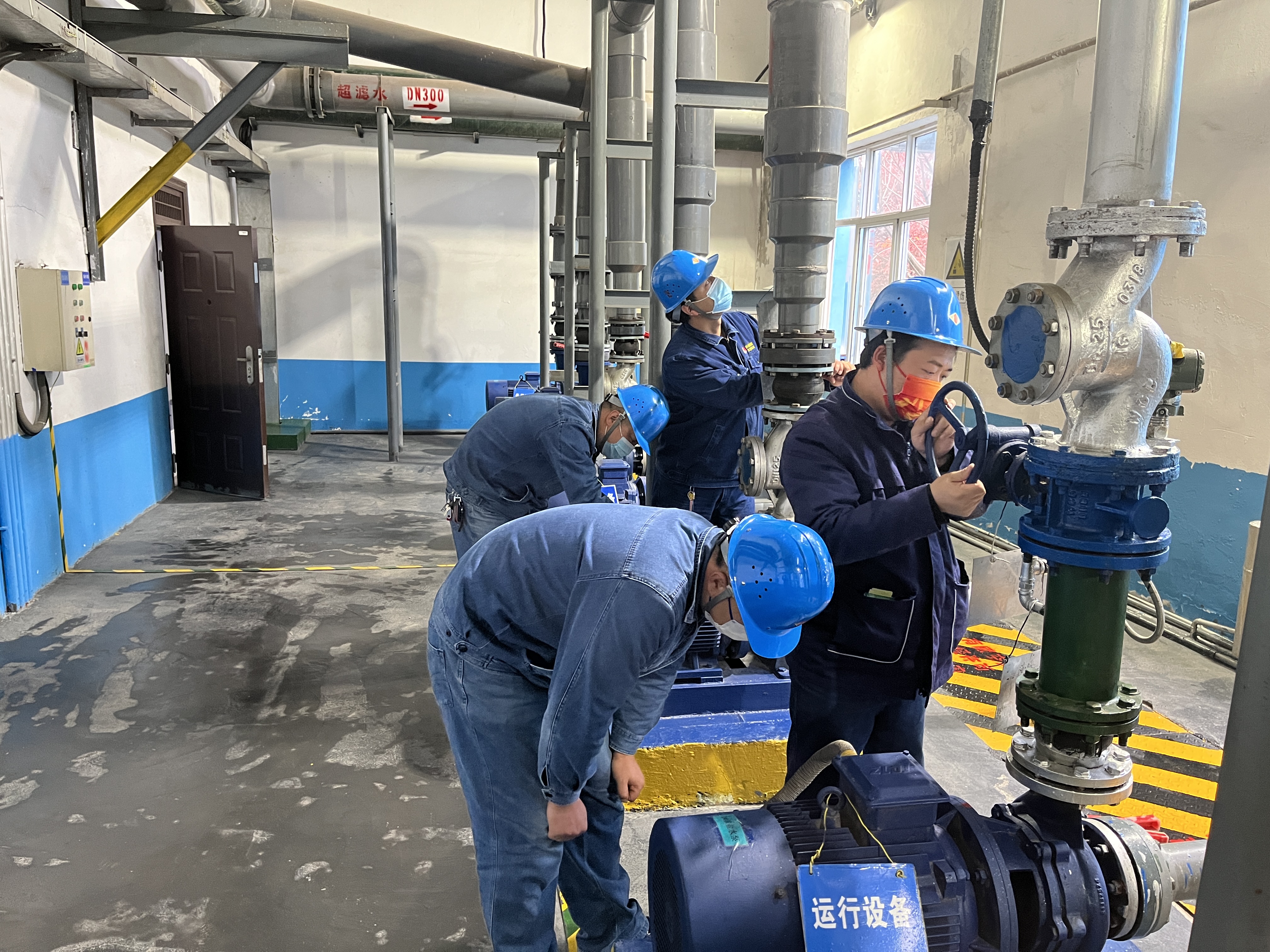 党建引领  打造创新创效“梦想平台”