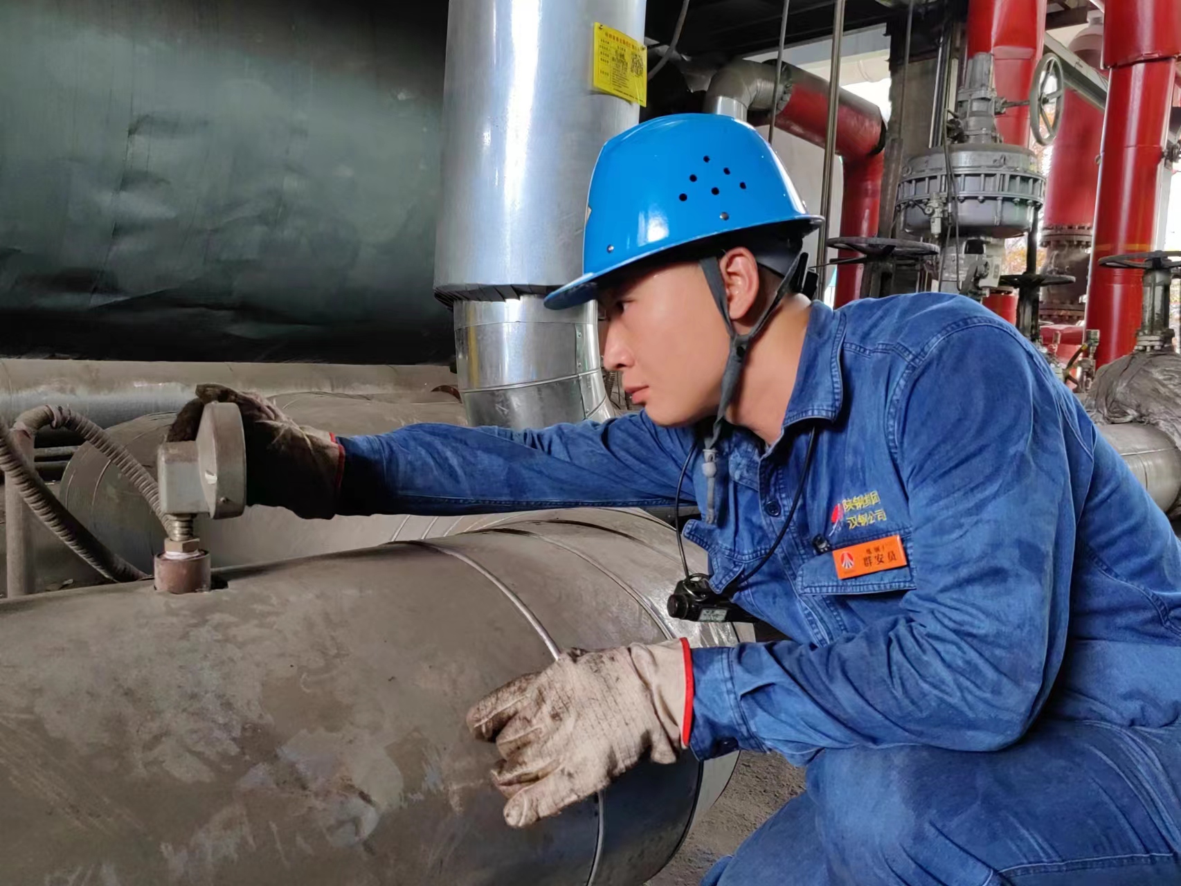 从一份红色嘉奖令说起~