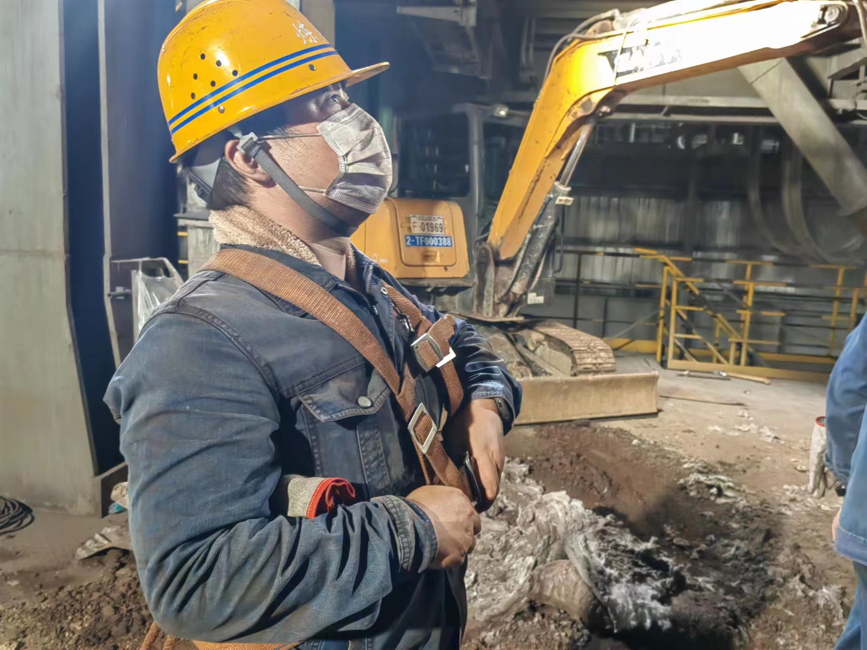 从一份红色嘉奖令说起~